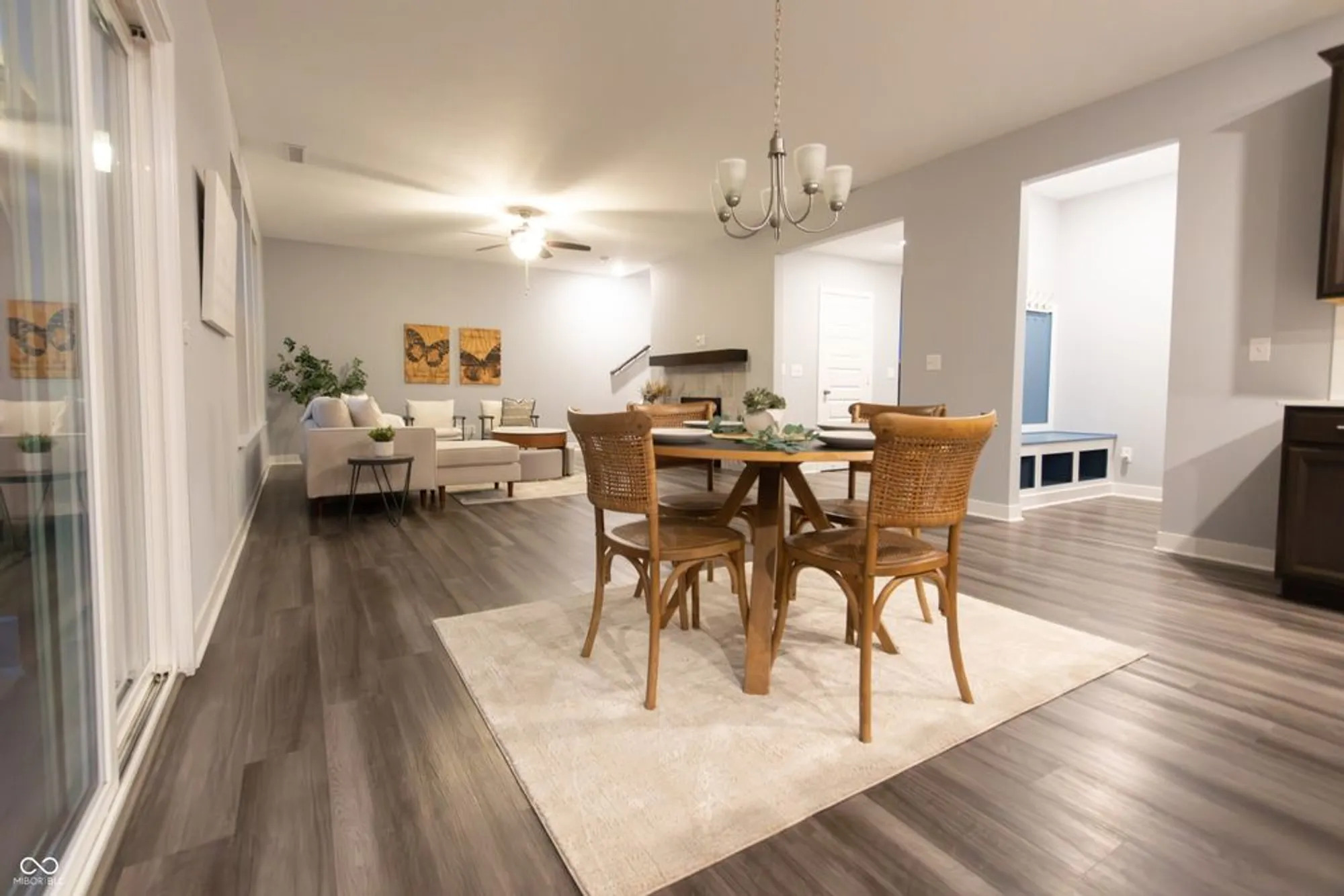 Property Slideshow image 8 of 34 | 4216 lauder rd, Bargersville, IN, 46106