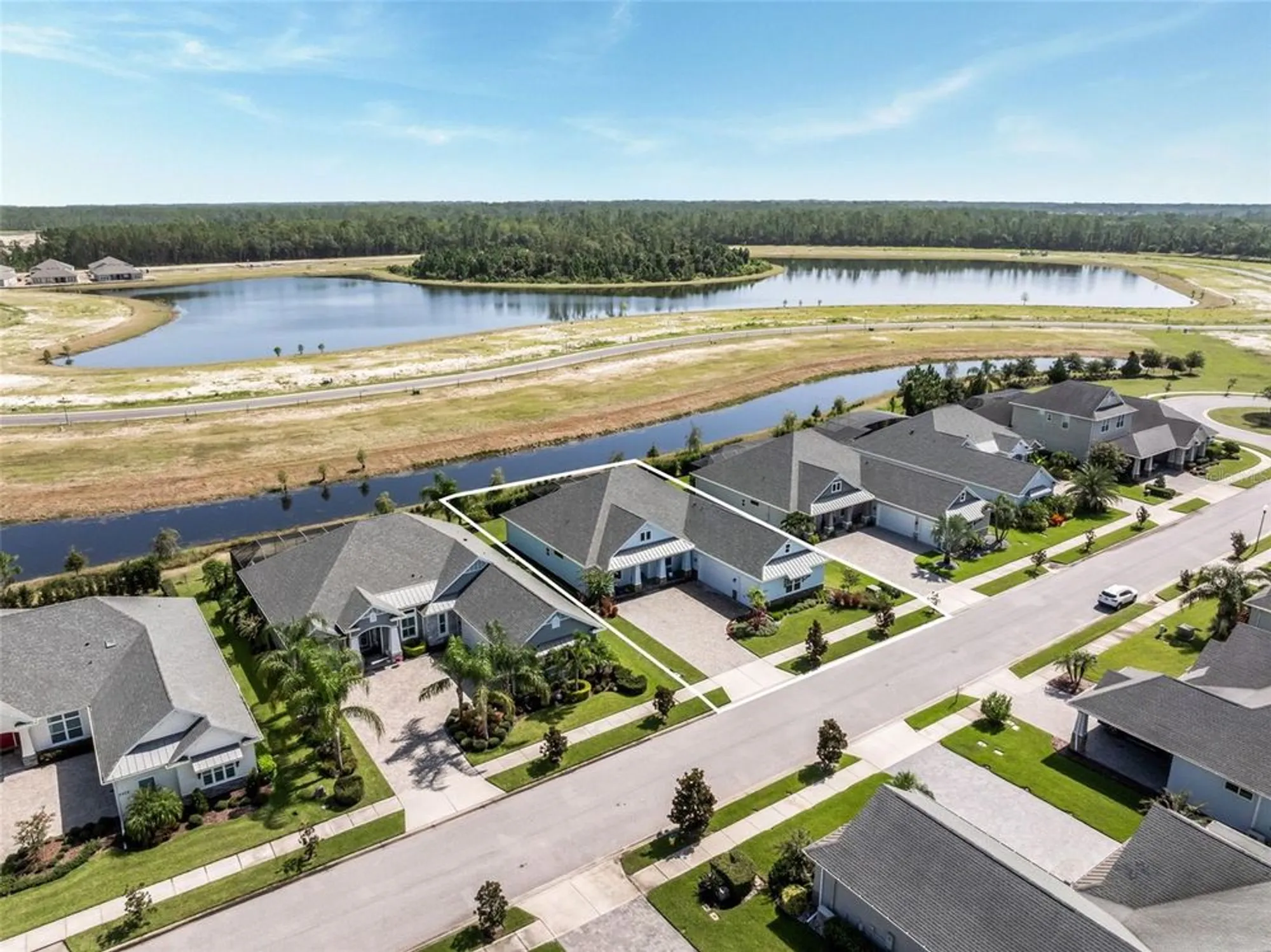 Property Slideshow image 57 of 62 | 3211 modena way, New Smyrna Beach, FL, 32168
