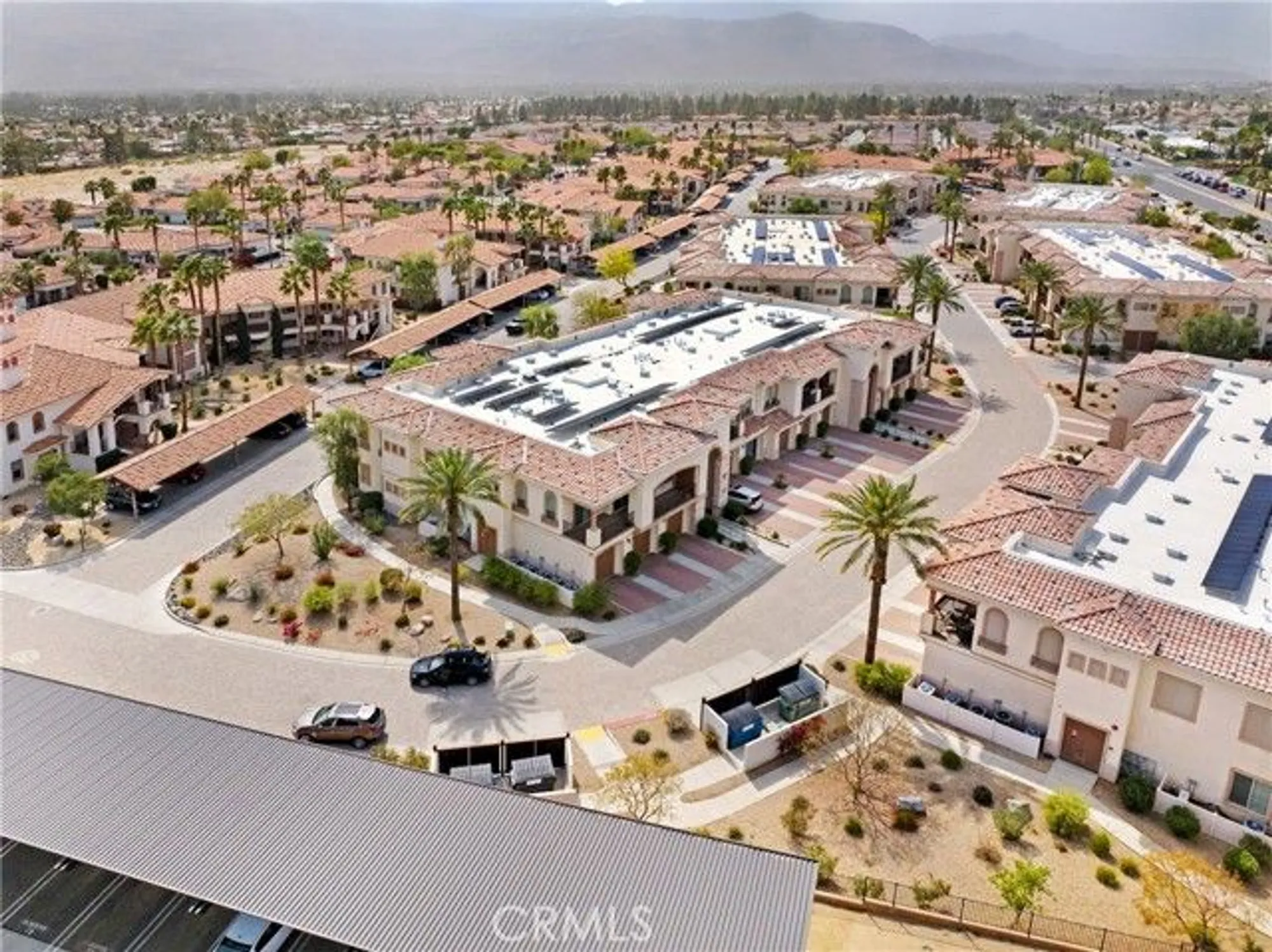 Property Slideshow image 35 of 41 | 2100 via calderia 2105, Palm Desert, CA, 92260