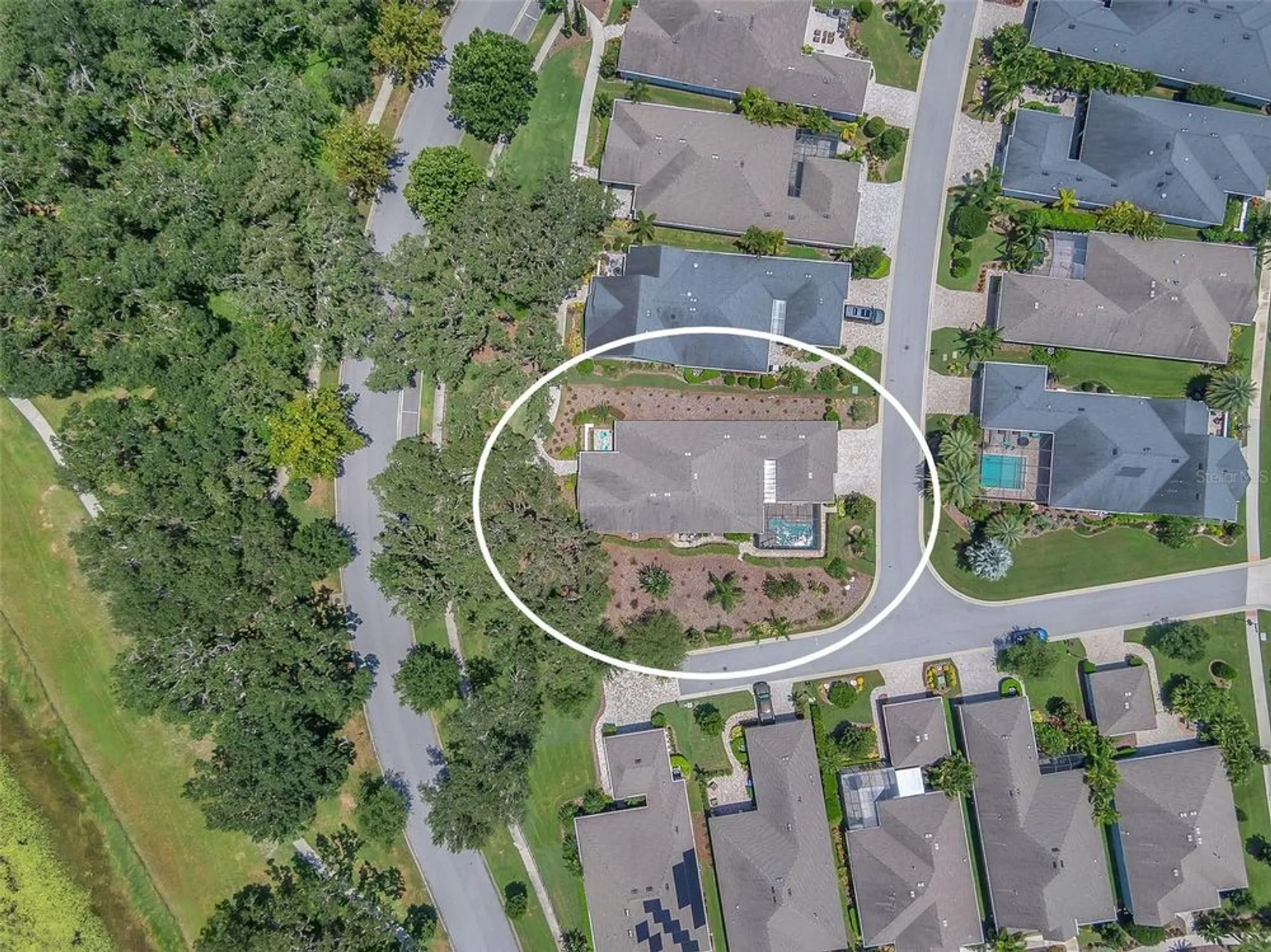 Property Slideshow image 53 of 58 | 6122 watercolor dr, Lithia, FL, 33547