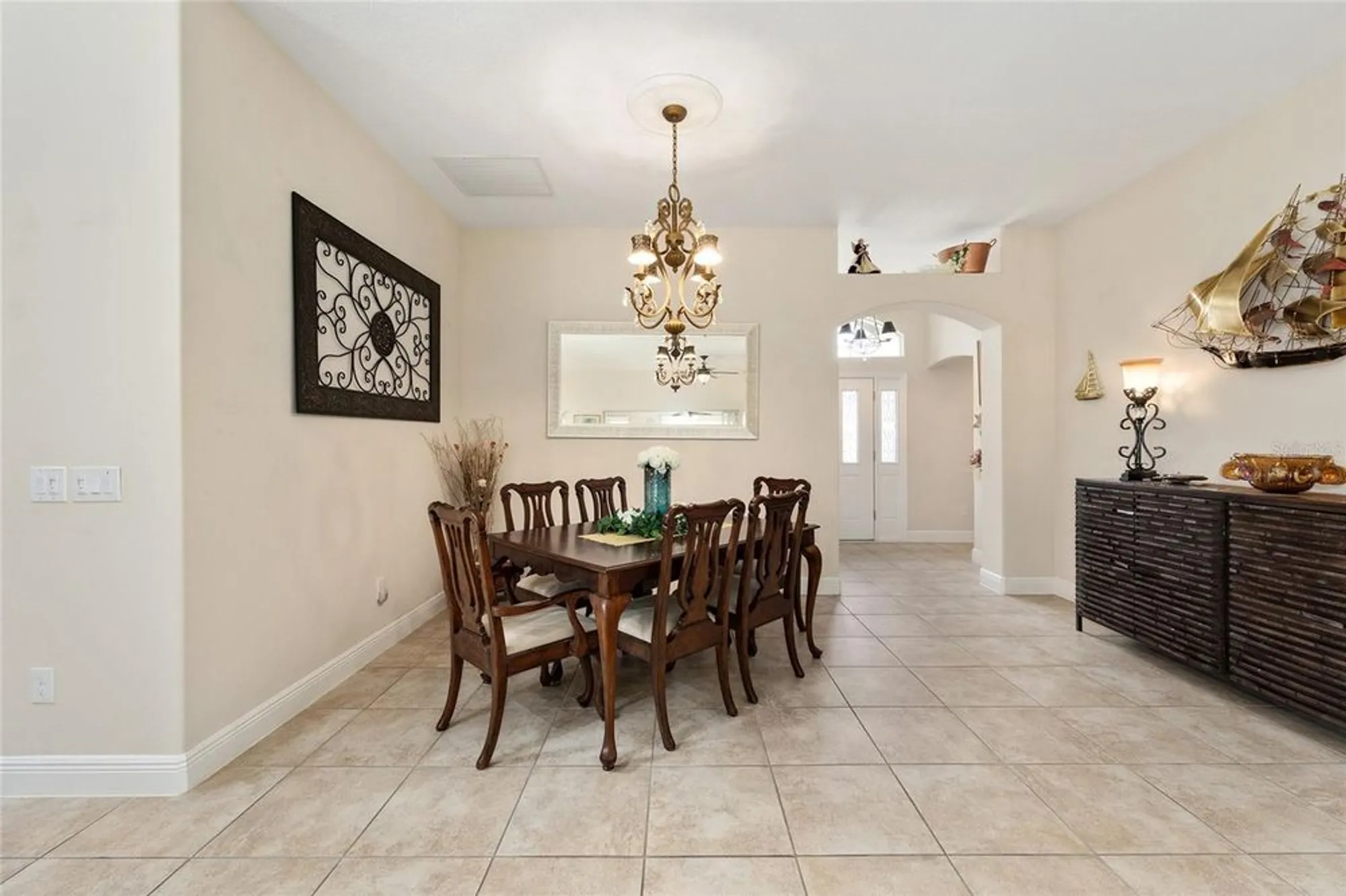 Property Slideshow image 21 of 64 | 2361 india hook ter, The Villages, FL, 32162