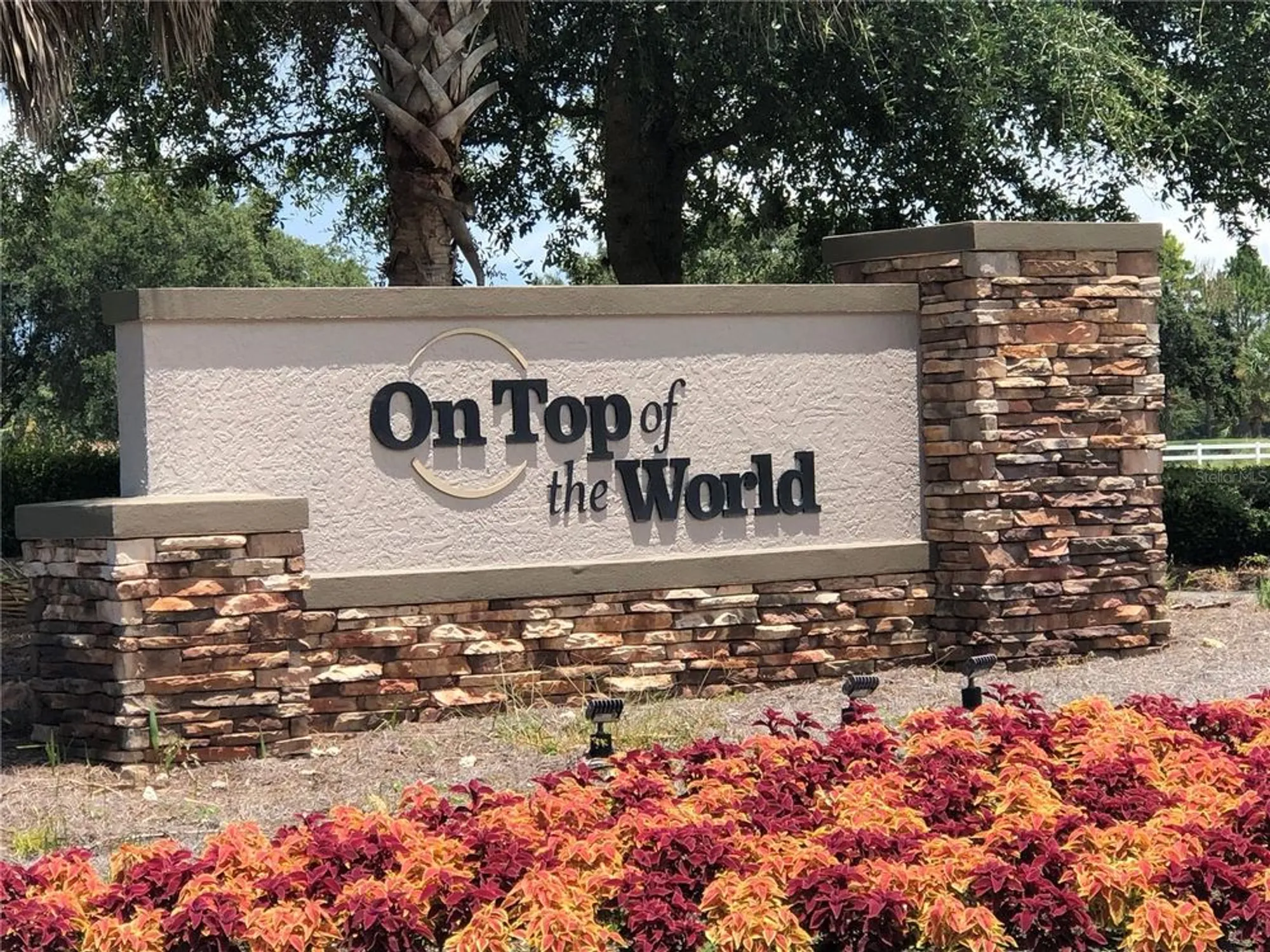 Property Slideshow image 46 of 46 | 8872 sw 92nd pl f, Ocala, FL, 34481