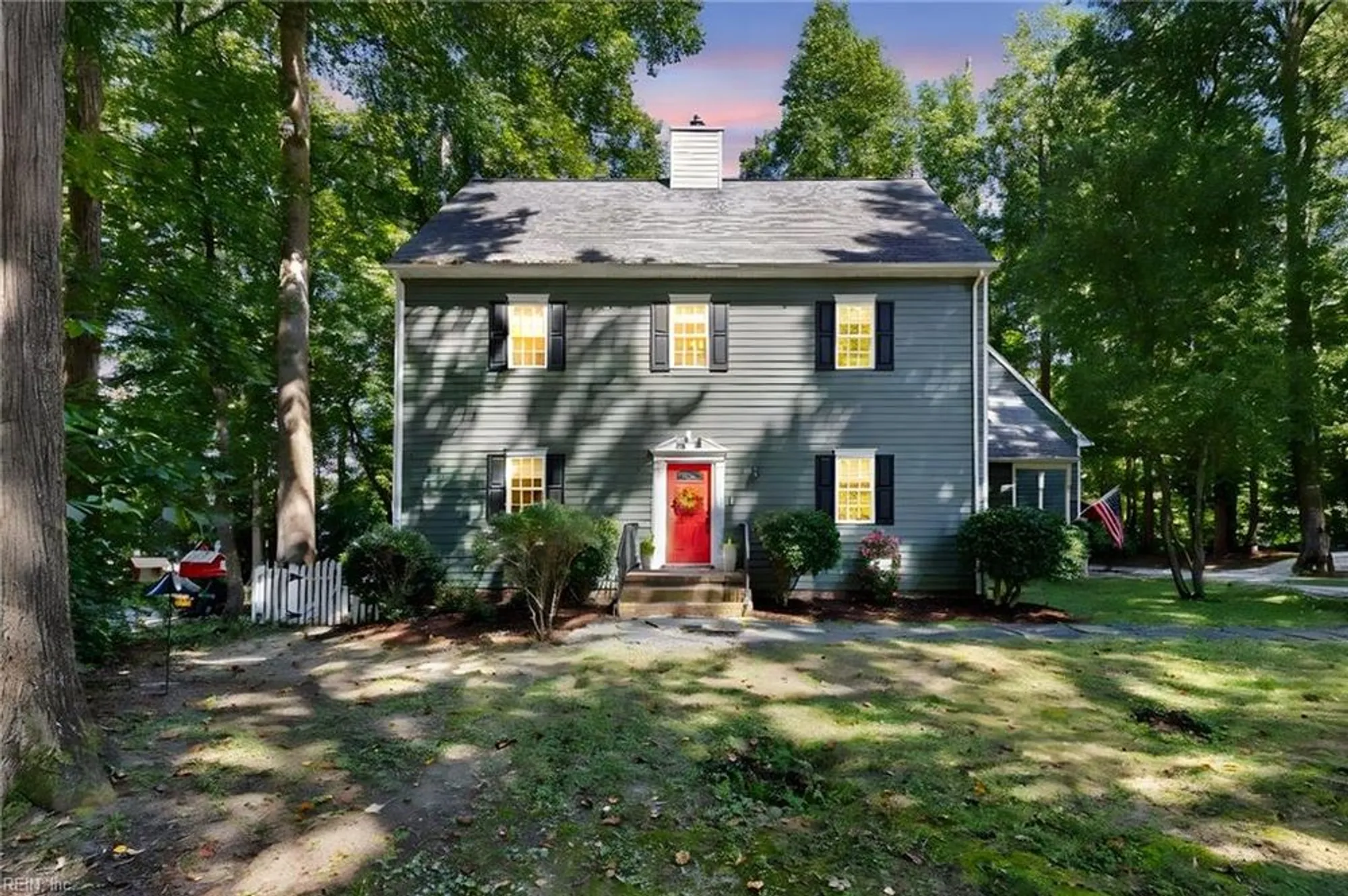 Property Slideshow image 45 of 45 | 147 country club dr, Williamsburg, VA, 23188