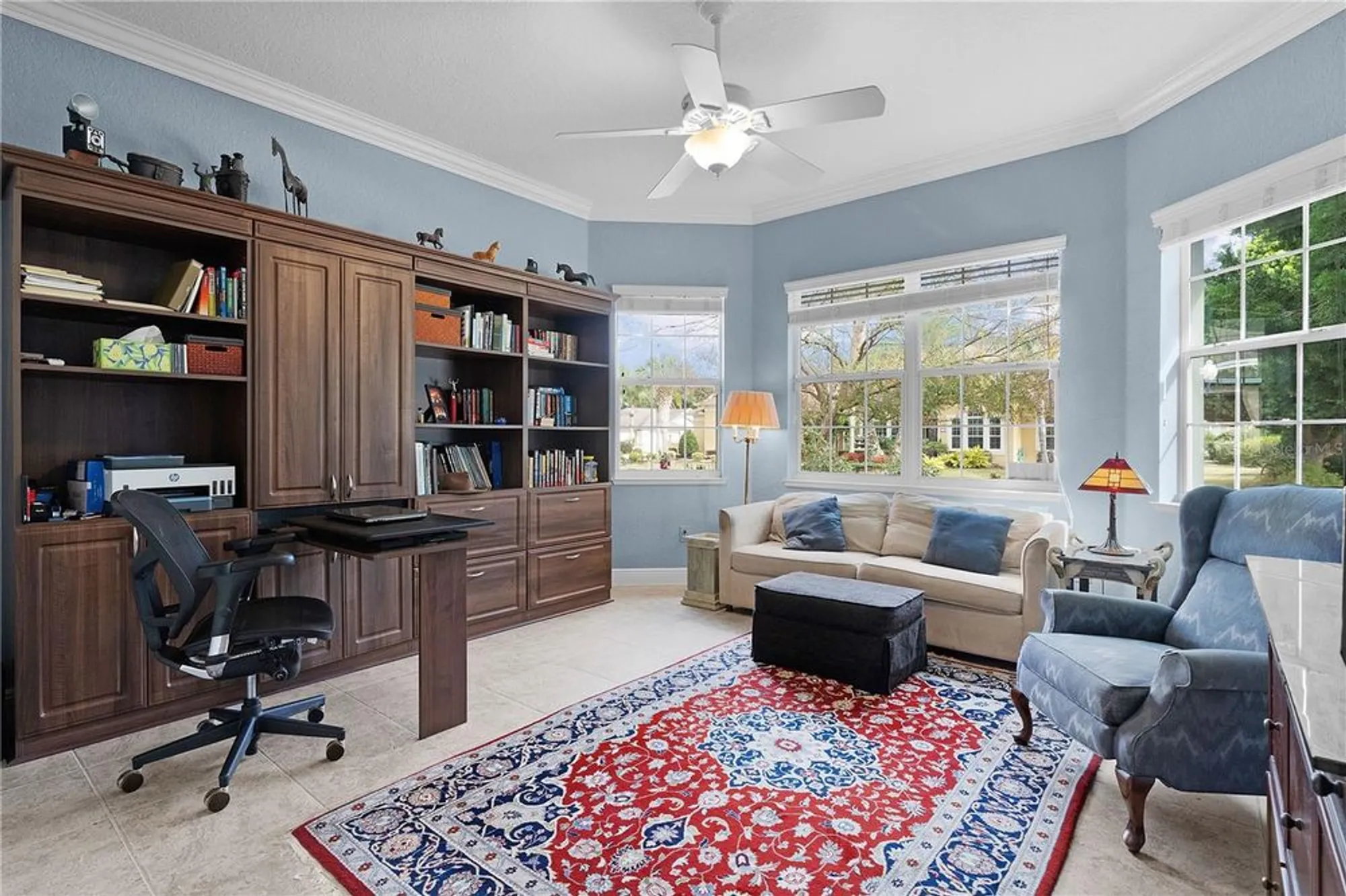 Property Slideshow image 32 of 64 | 1078 lakeview ln, The Villages, FL, 32162
