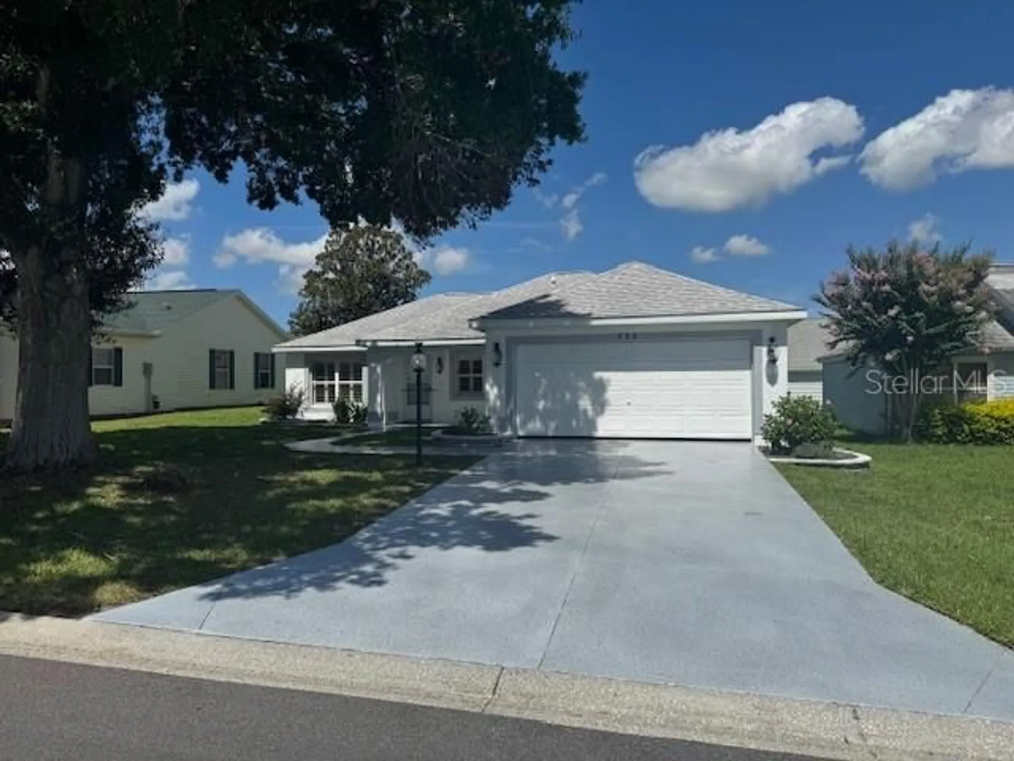 Property Slideshow image 1 of 23 | 732 palma dr, The Villages, FL, 32159