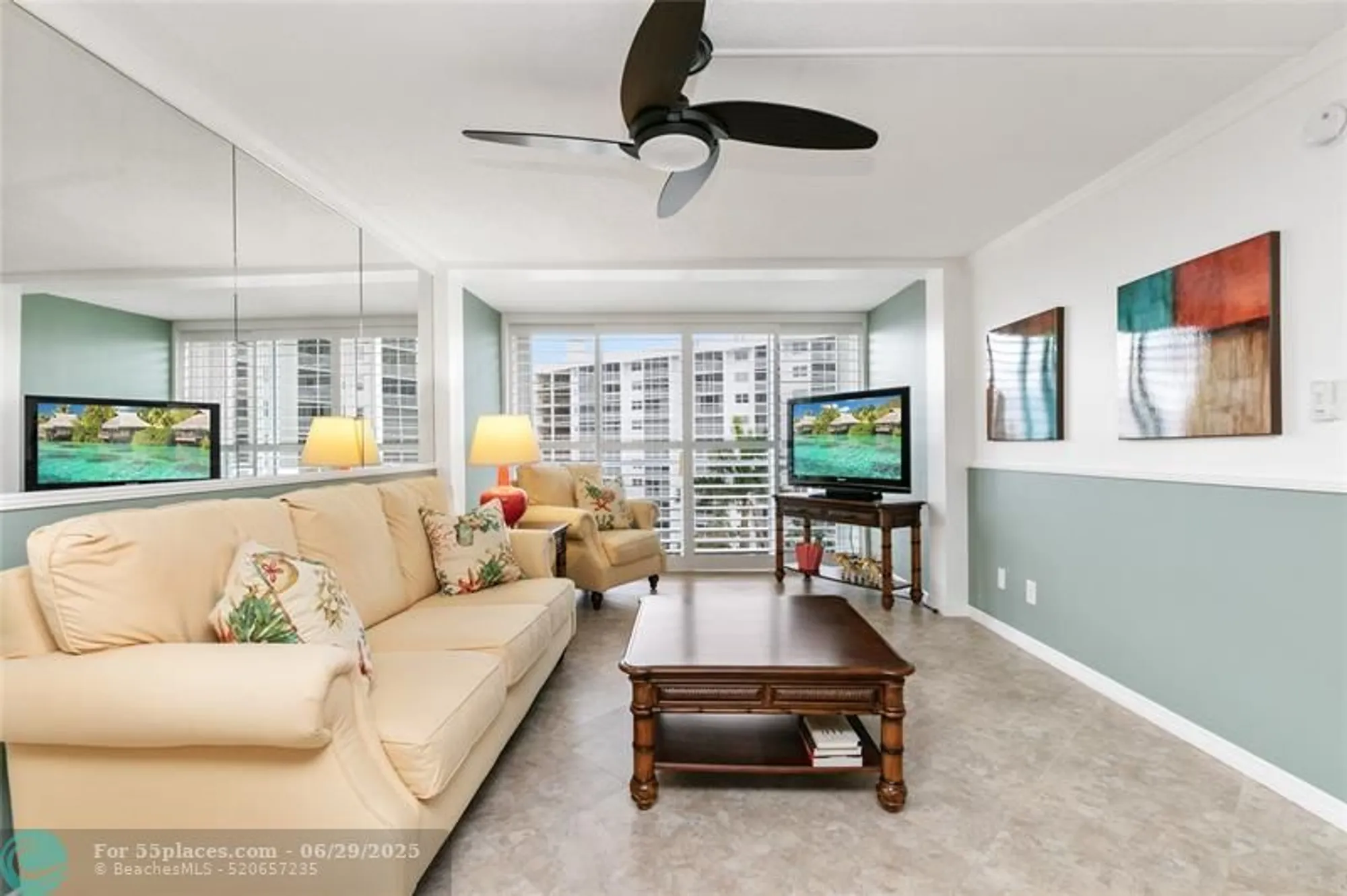 Property Slideshow image 18 of 39 | 2731 ne 14th street cswy 605, Pompano Beach, FL, 33062