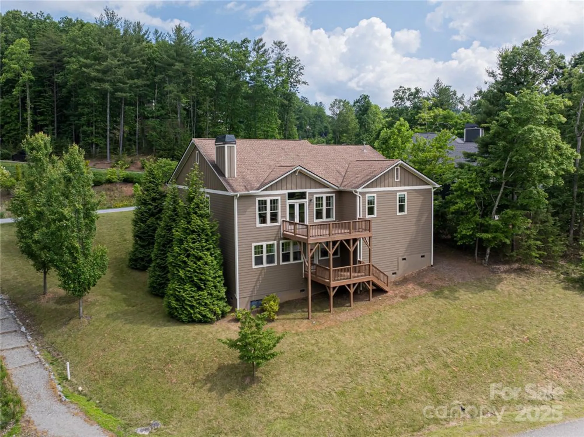 Property Slideshow image 42 of 48 | 91 greenwells glory dr, Biltmore Lake, NC, 28715