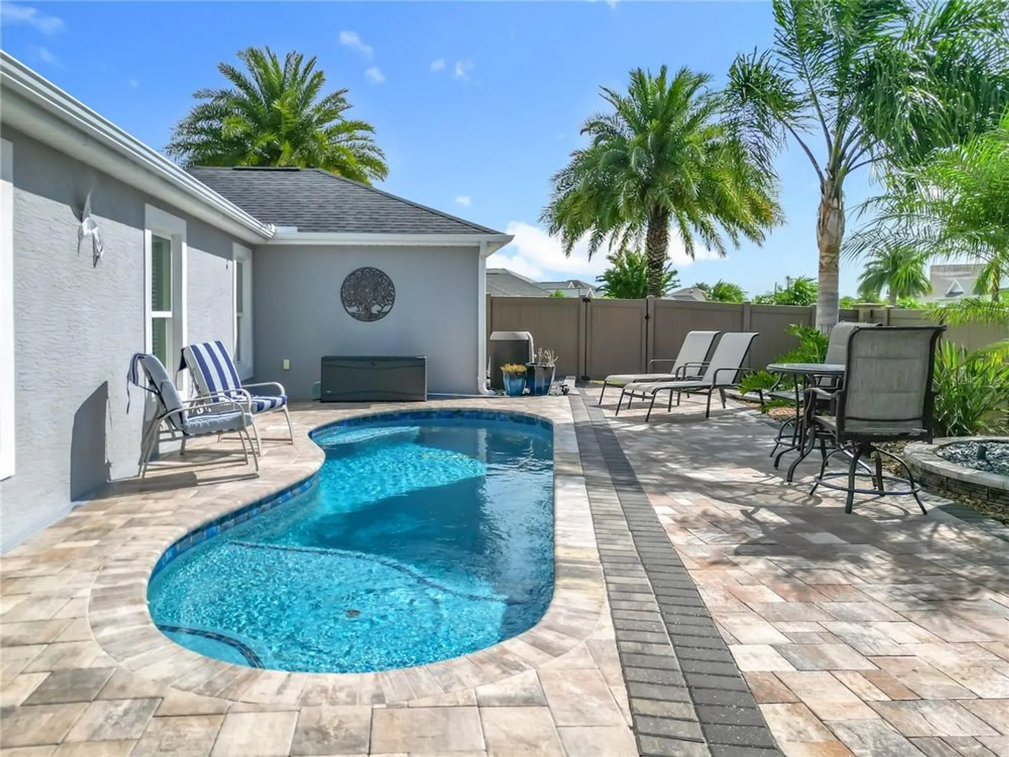 Property Slideshow image 61 of 77 | 3261 wise way, The Villages, FL, 32163