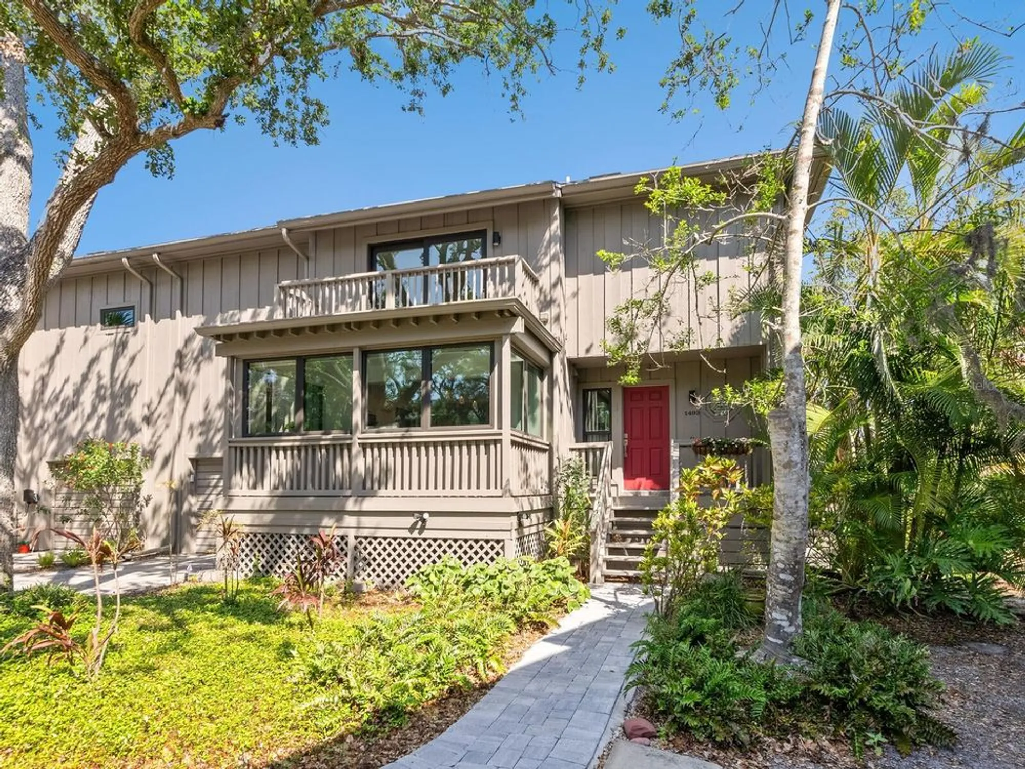 Property Slideshow image 3 of 56 | 1493 landings lake dr # 32, Sarasota, FL, 34231