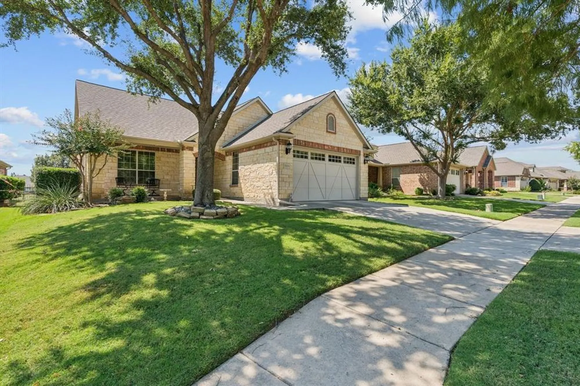 Property Slideshow image 29 of 32 | 7313 reflection bay dr, Frisco, TX, 75036