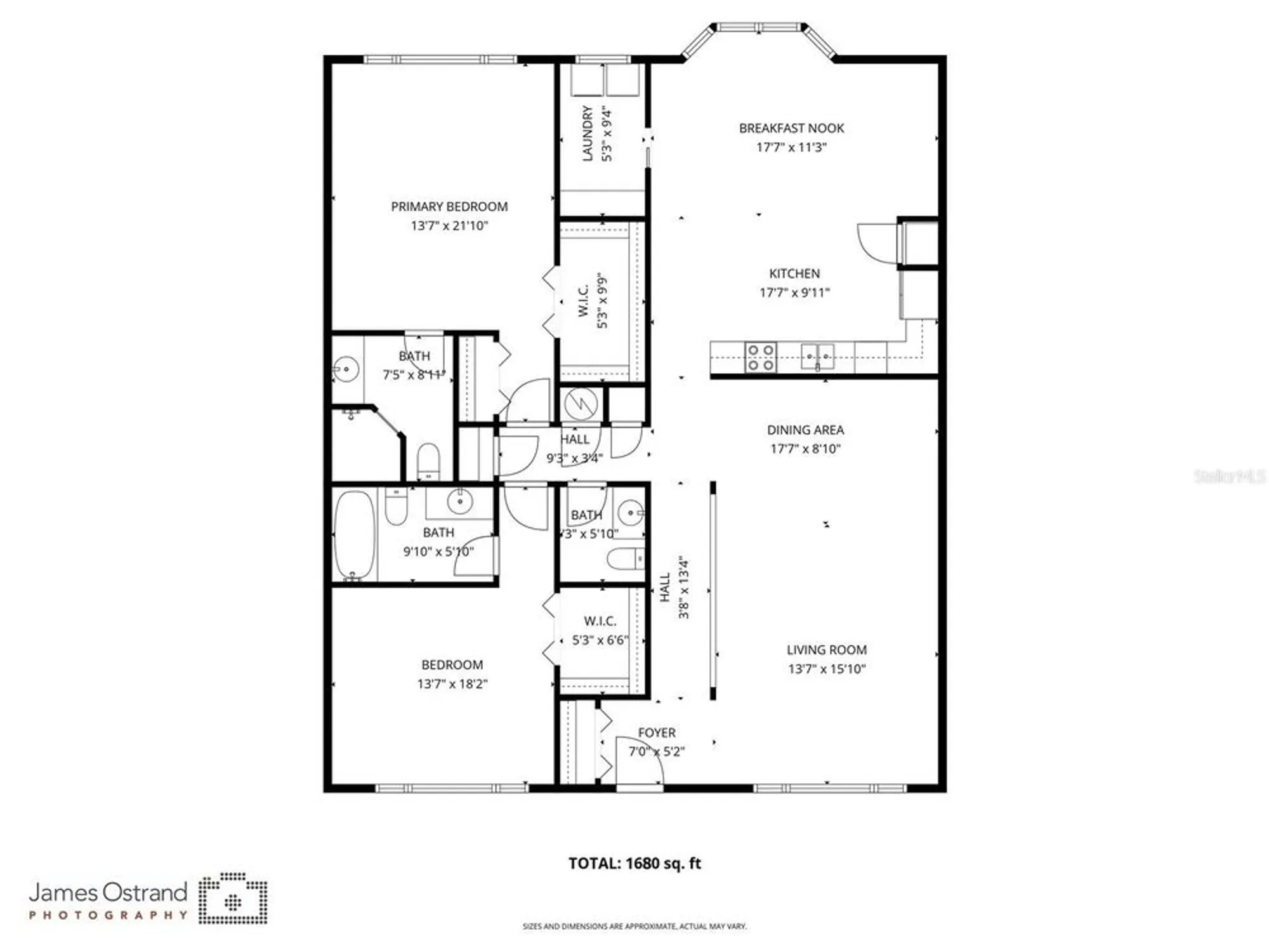 Property Slideshow image 4 of 61 | 2220 spanish dr 36, Clearwater, FL, 33763