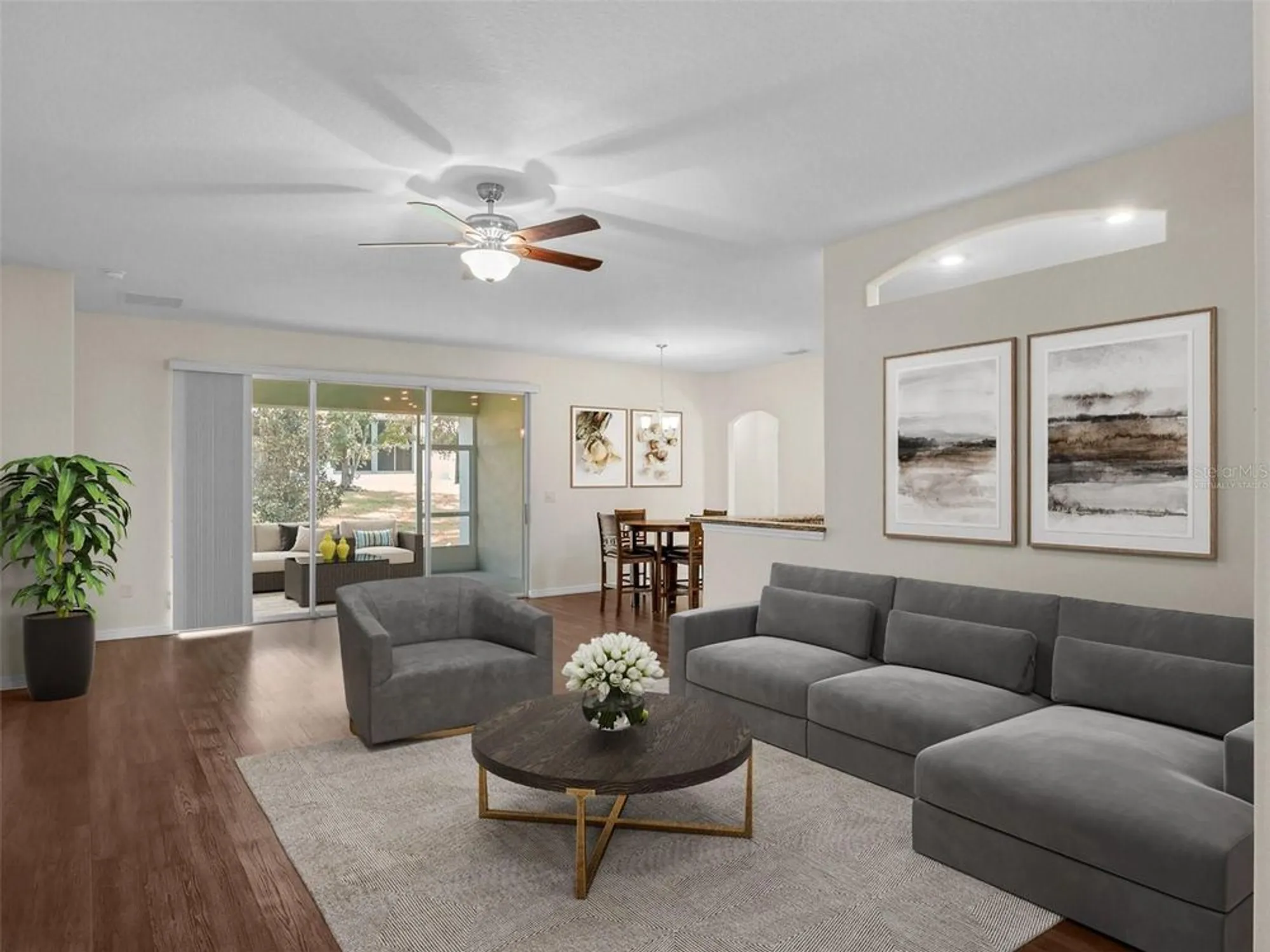 Property Slideshow image 13 of 45 | 4411 winchester ct, Leesburg, FL, 34748