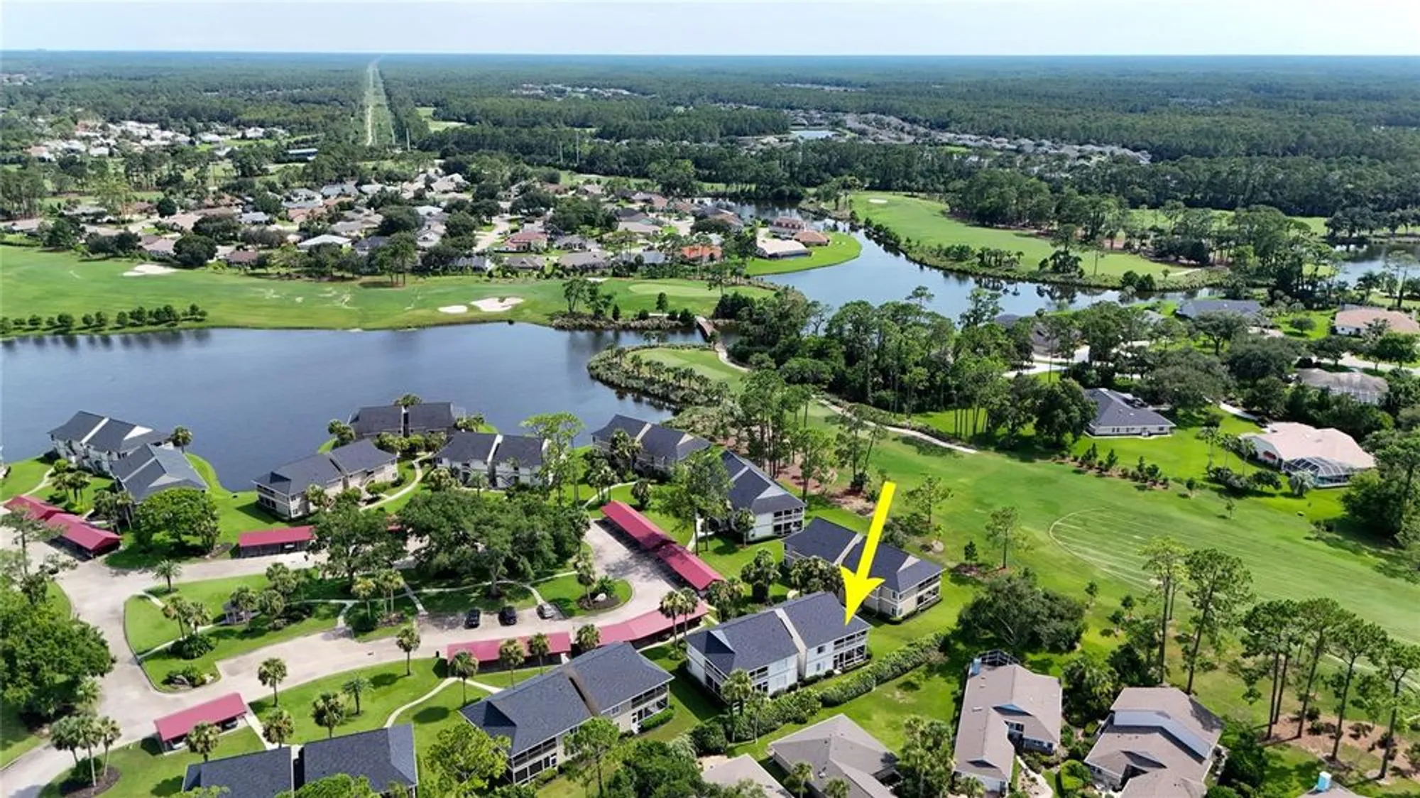 Property Slideshow image 34 of 38 | 39 magnolia dr, Ormond Beach, FL, 32174