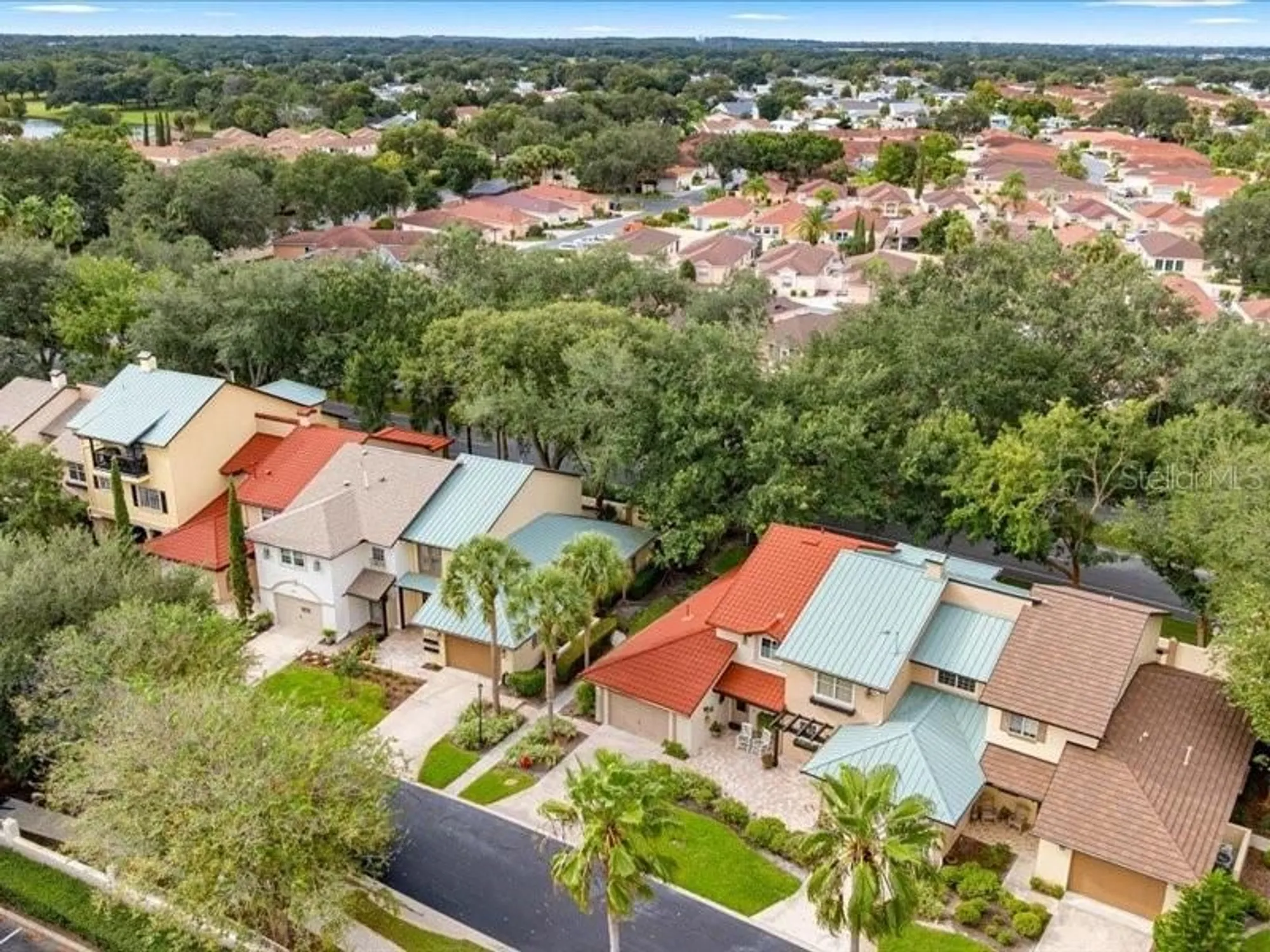 Property Slideshow image 35 of 40 | 1124 avenida de las casas # 1124, Lady Lake, FL, 32159