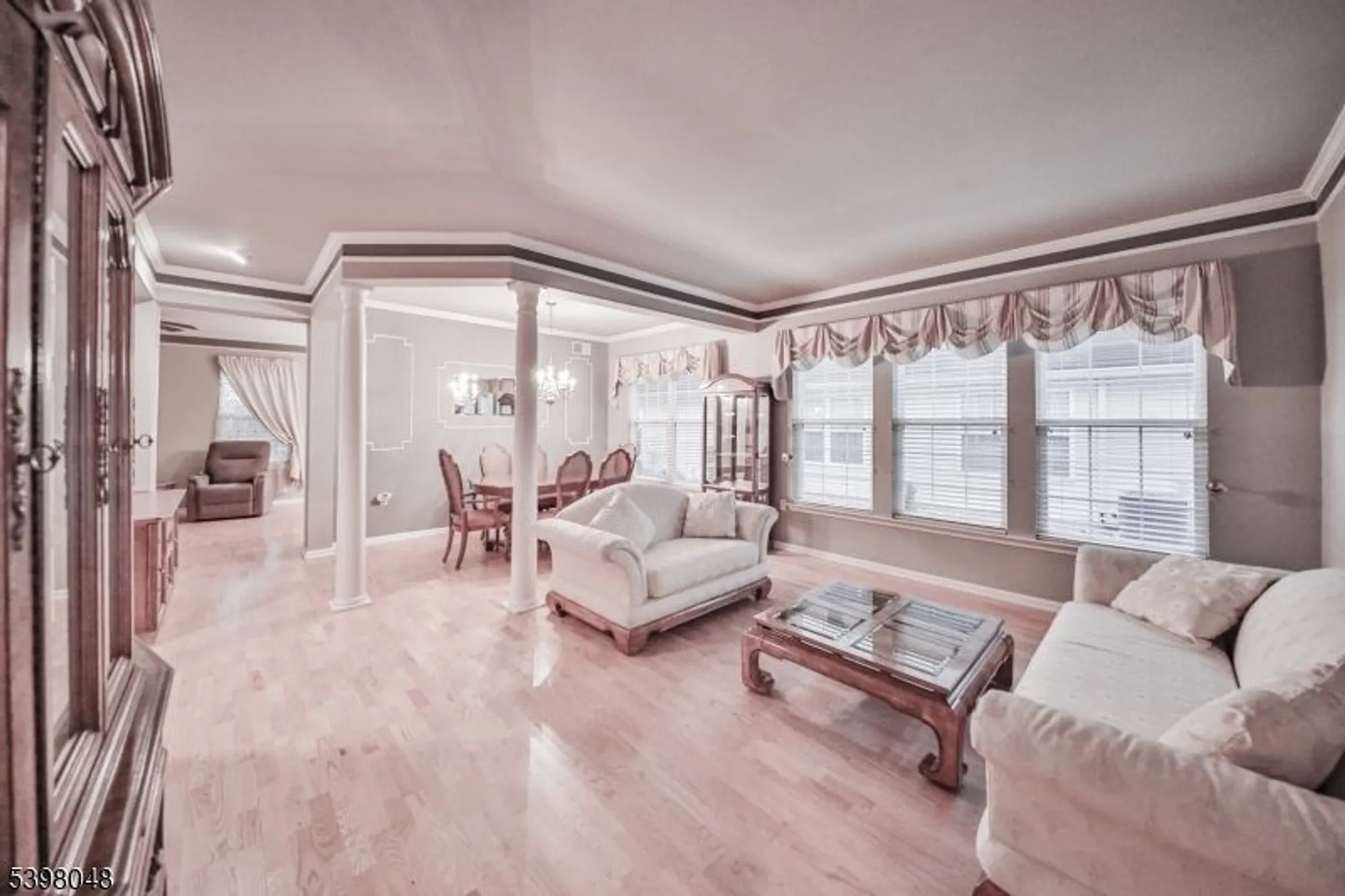 Property Slideshow image 4 of 27 | 107 kensington cir, Belvidere, NJ, 07823