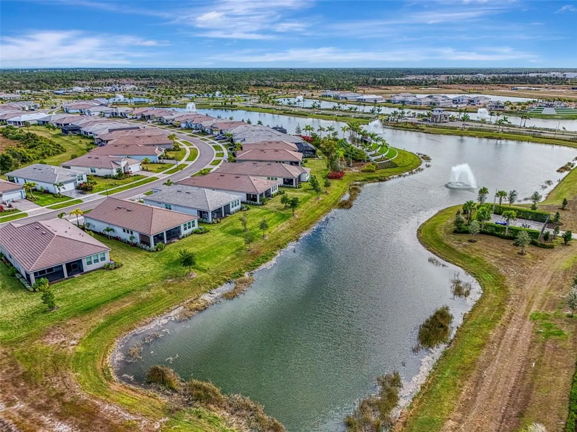 Property Slideshow image 52 of 98 | 11647 myakka blue dr, Venice, FL, 34293