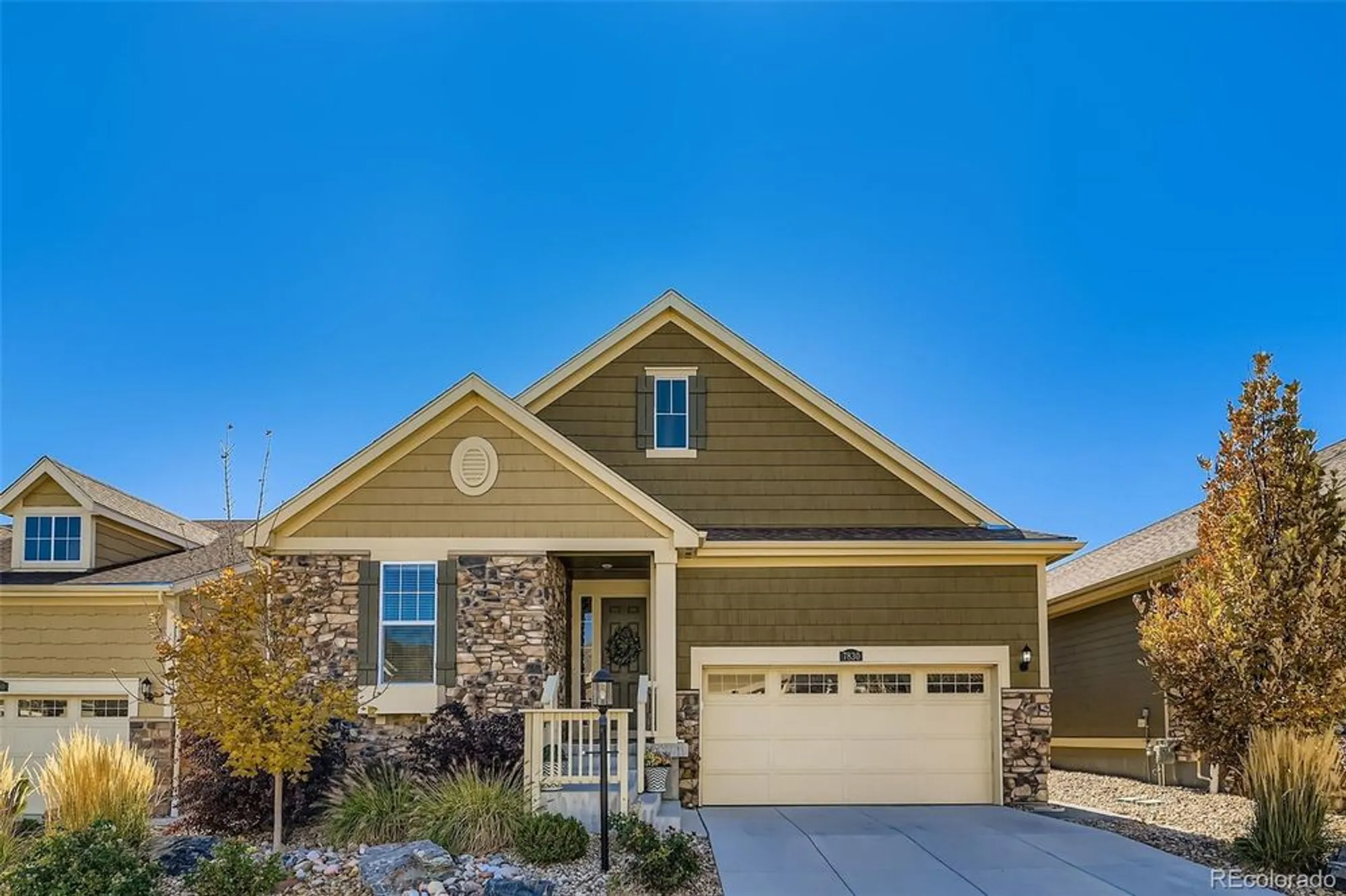Property Slideshow image 2 of 31 | 7830 e 148th dr, Thornton, CO, 80602