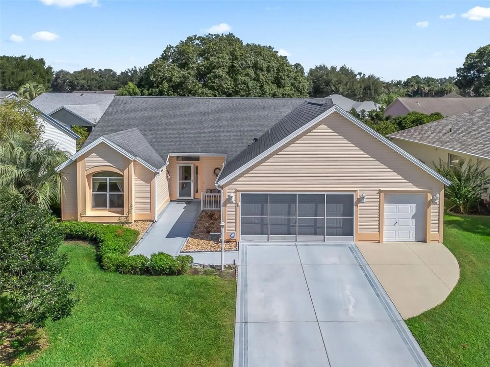 Property Slideshow image 31 of 32 | 1505 lavaca ln, The Villages, FL, 32159