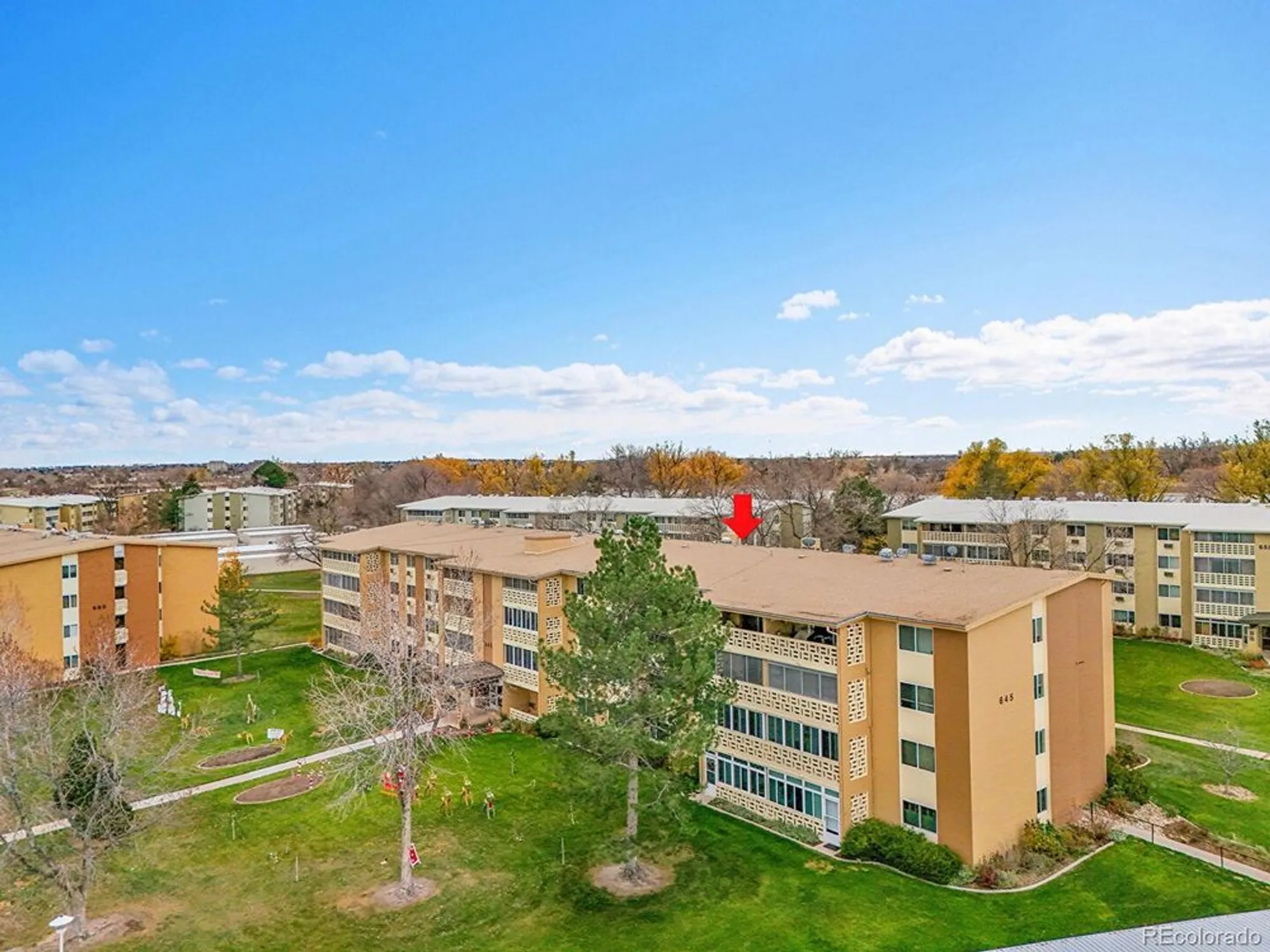 Property Slideshow image 38 of 47 | 645 s alton way 4c, Denver, CO, 80247