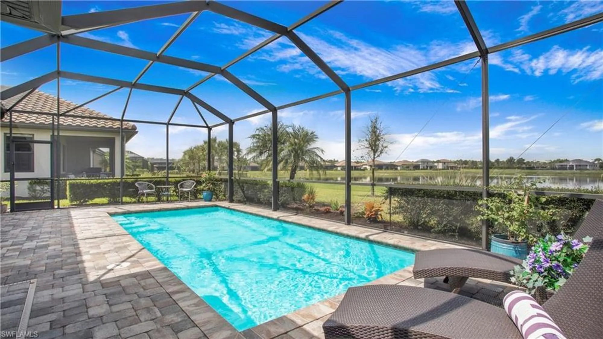 Property Slideshow image 30 of 42 | 19616 utopia ln, Estero, FL, 33928