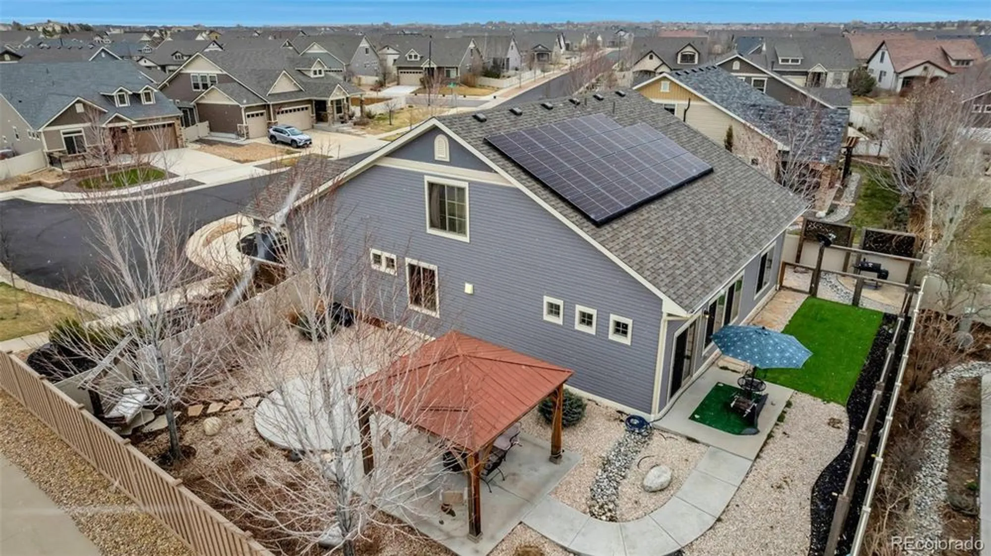 Property Slideshow image 46 of 50 | 5519 genoa st, Denver, CO, 80249