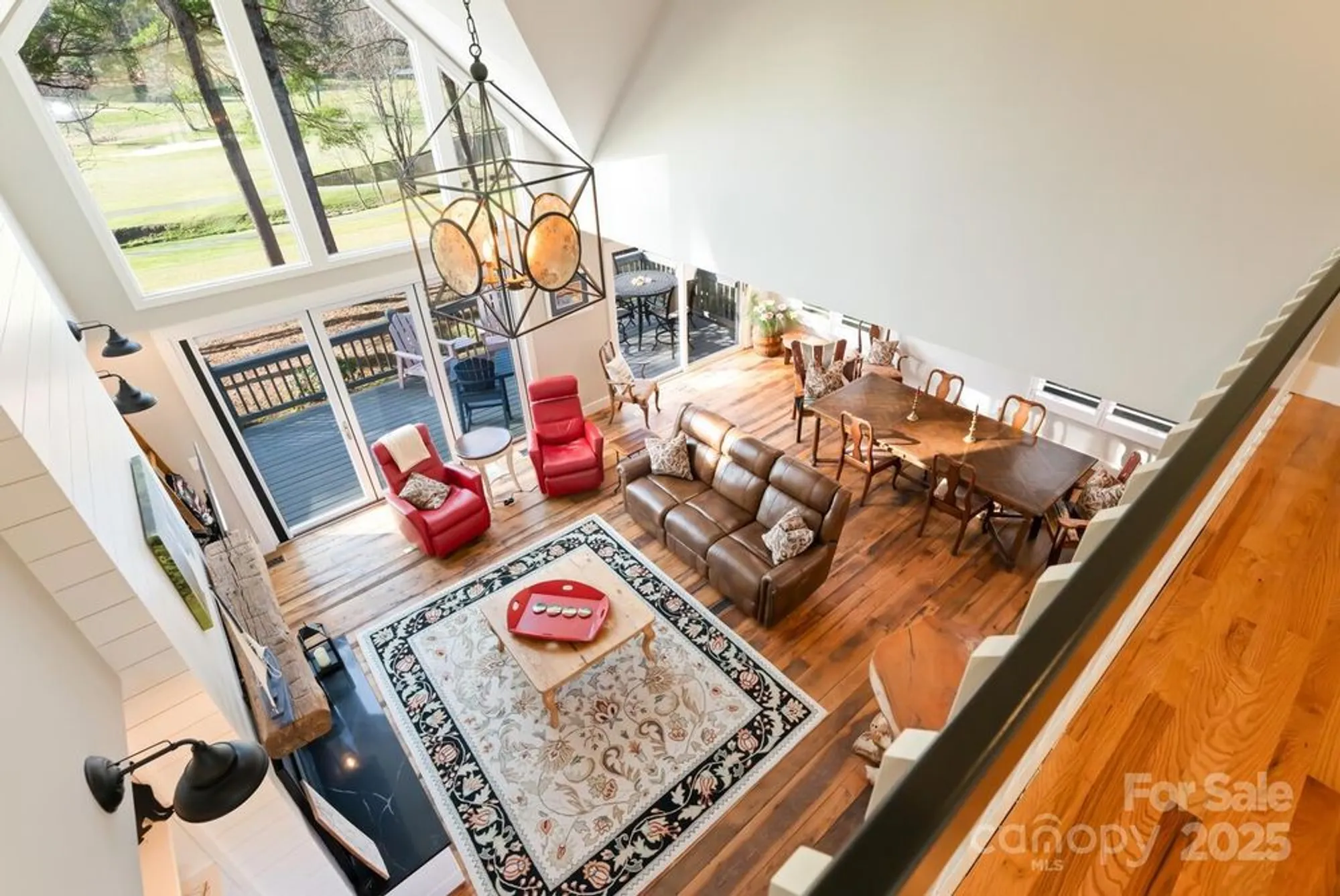 Property Slideshow image 36 of 48 | 155 winding meadows dr, Flat Rock, NC, 28731