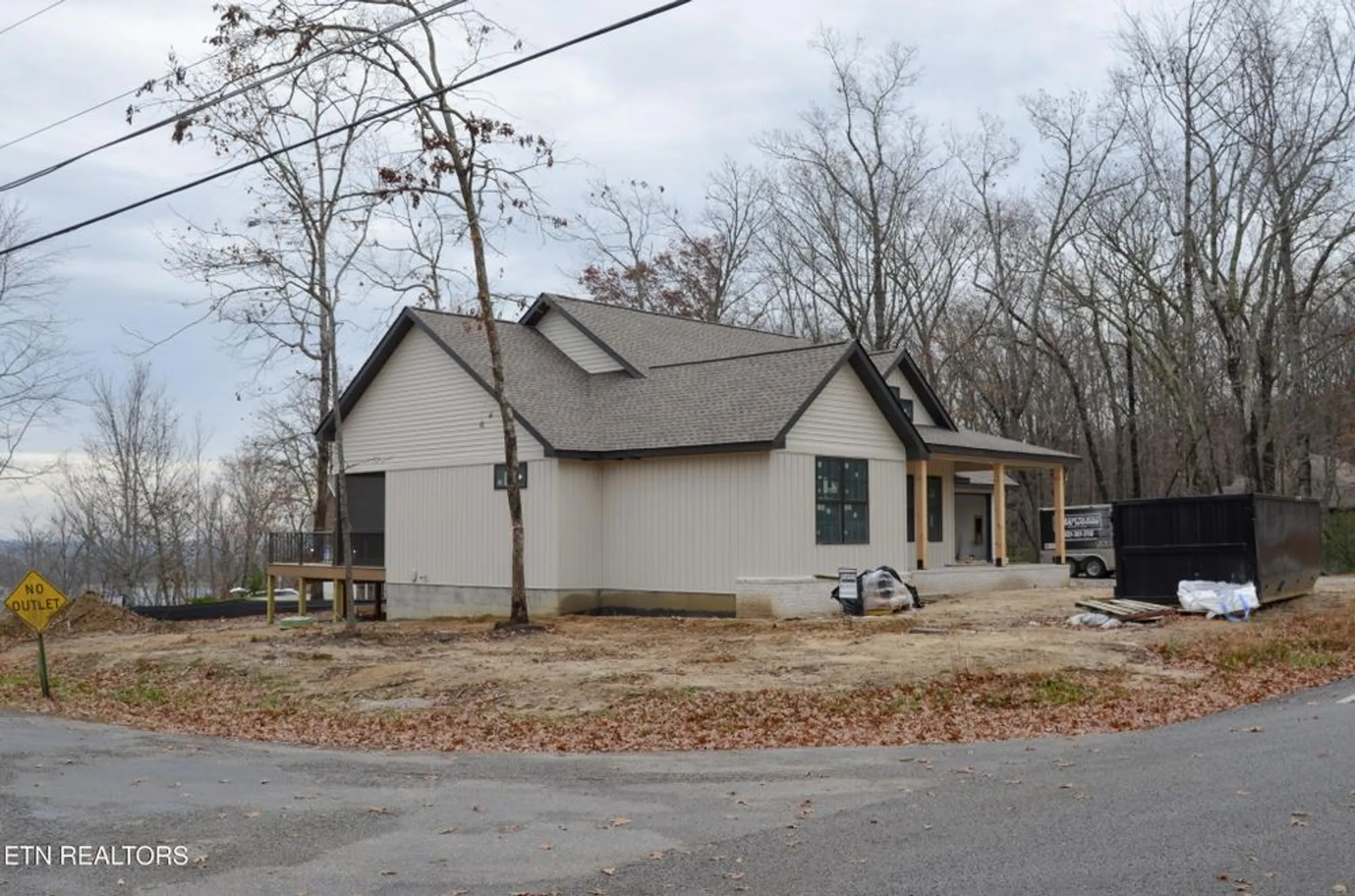 Property Slideshow image 6 of 23 | 124 markham ln, Crossville, TN, 38558