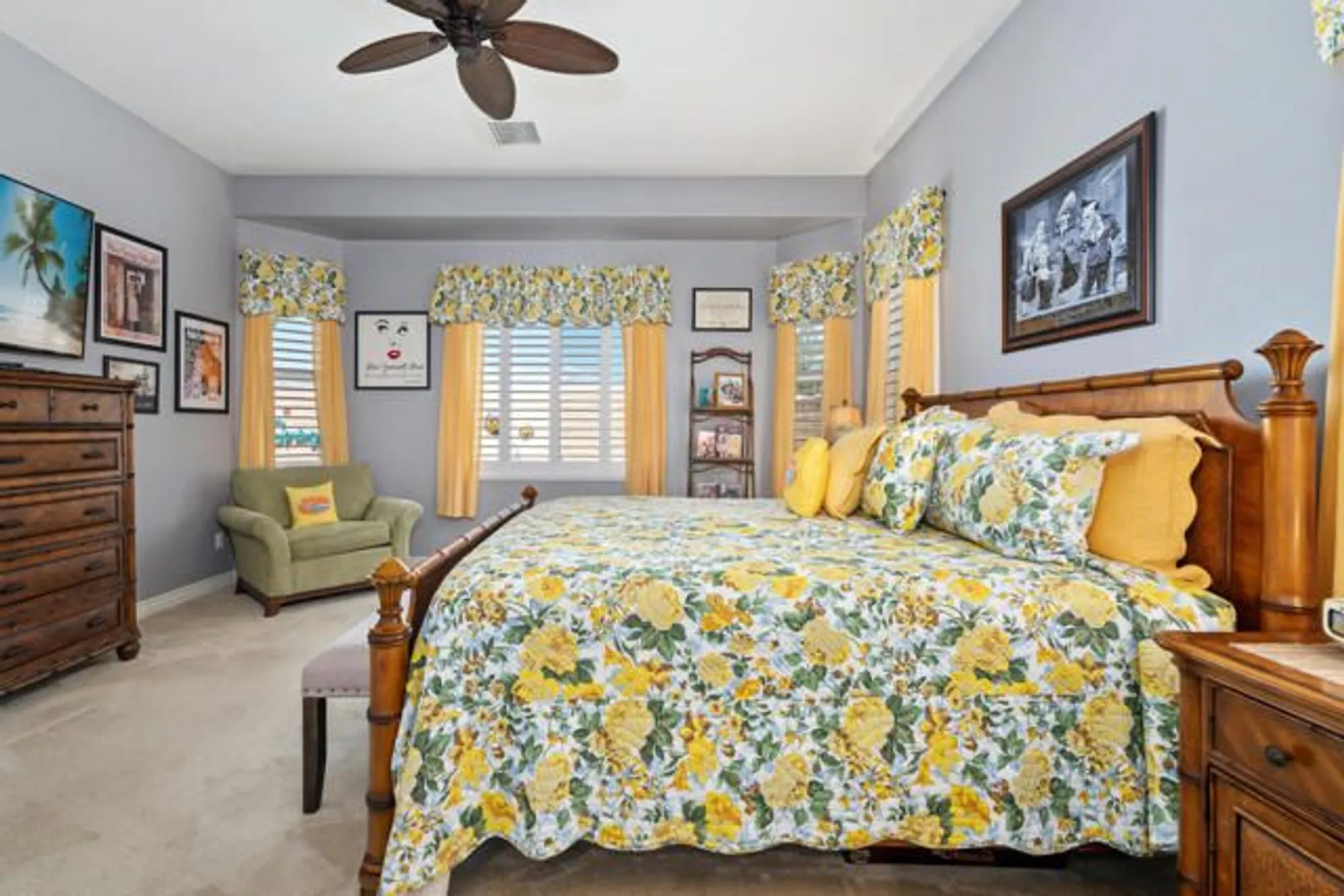 Property Slideshow image 24 of 39 | 43875 treviso dr, Indio, CA, 92203