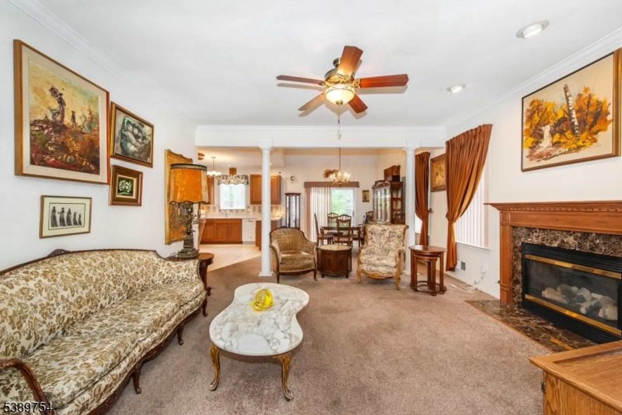 Property Slideshow image 2 of 24 | 25 indian plantation st, Flemington, NJ, 08822