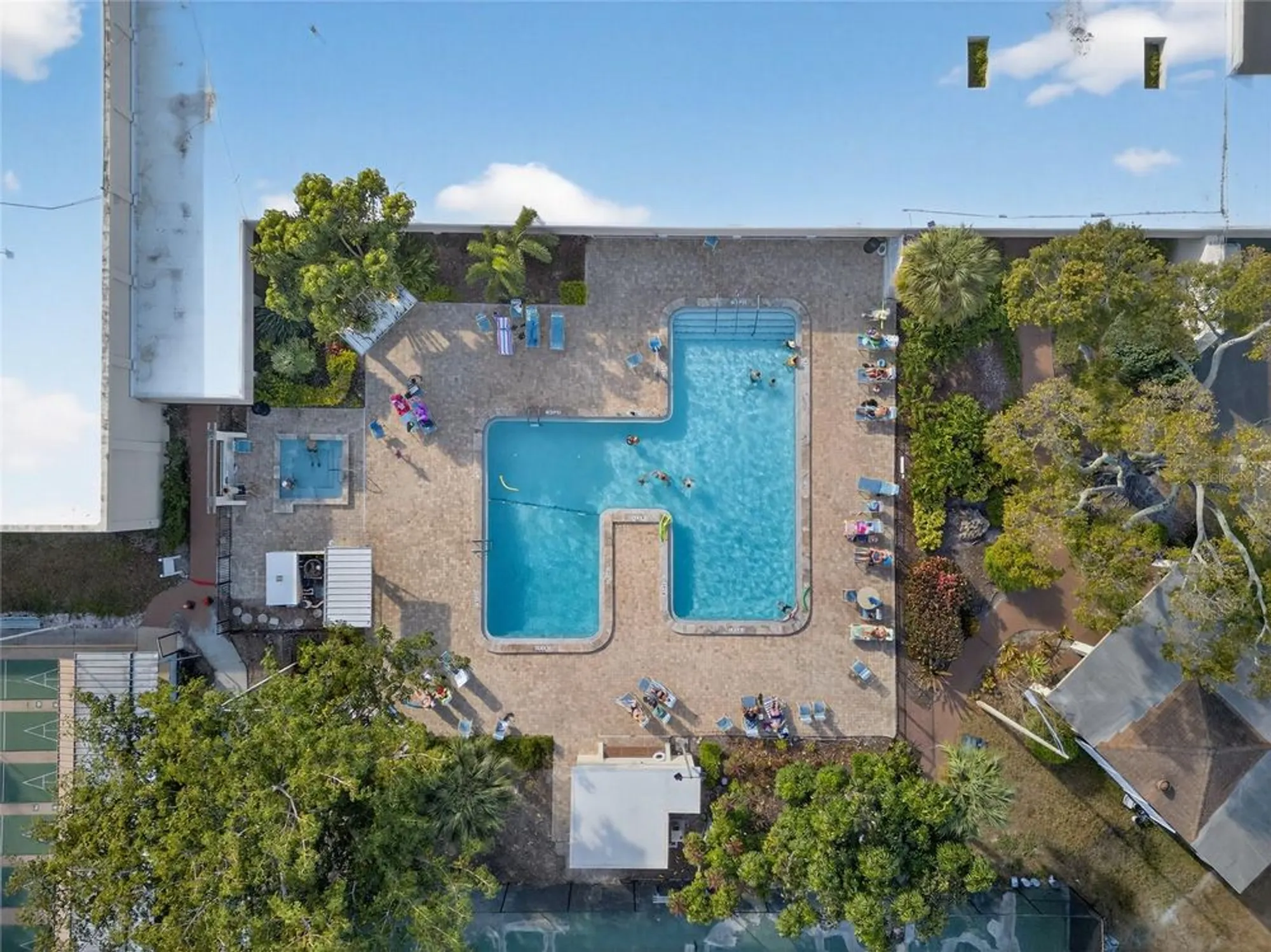 Property Slideshow image 39 of 41 | 5521 80th st n unit 511, Saint Petersburg, FL, 33709