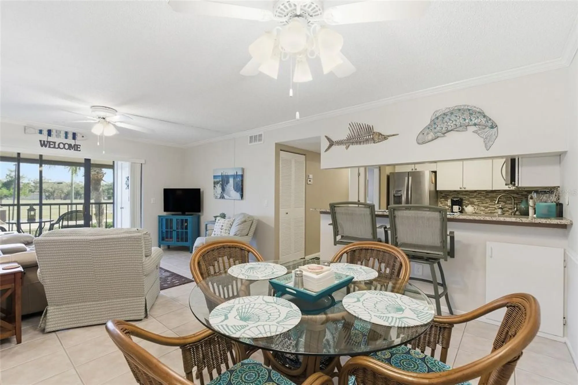 Property Slideshow image 14 of 47 | 1515 forrest nelson blvd n206, Port Charlotte, FL, 33952