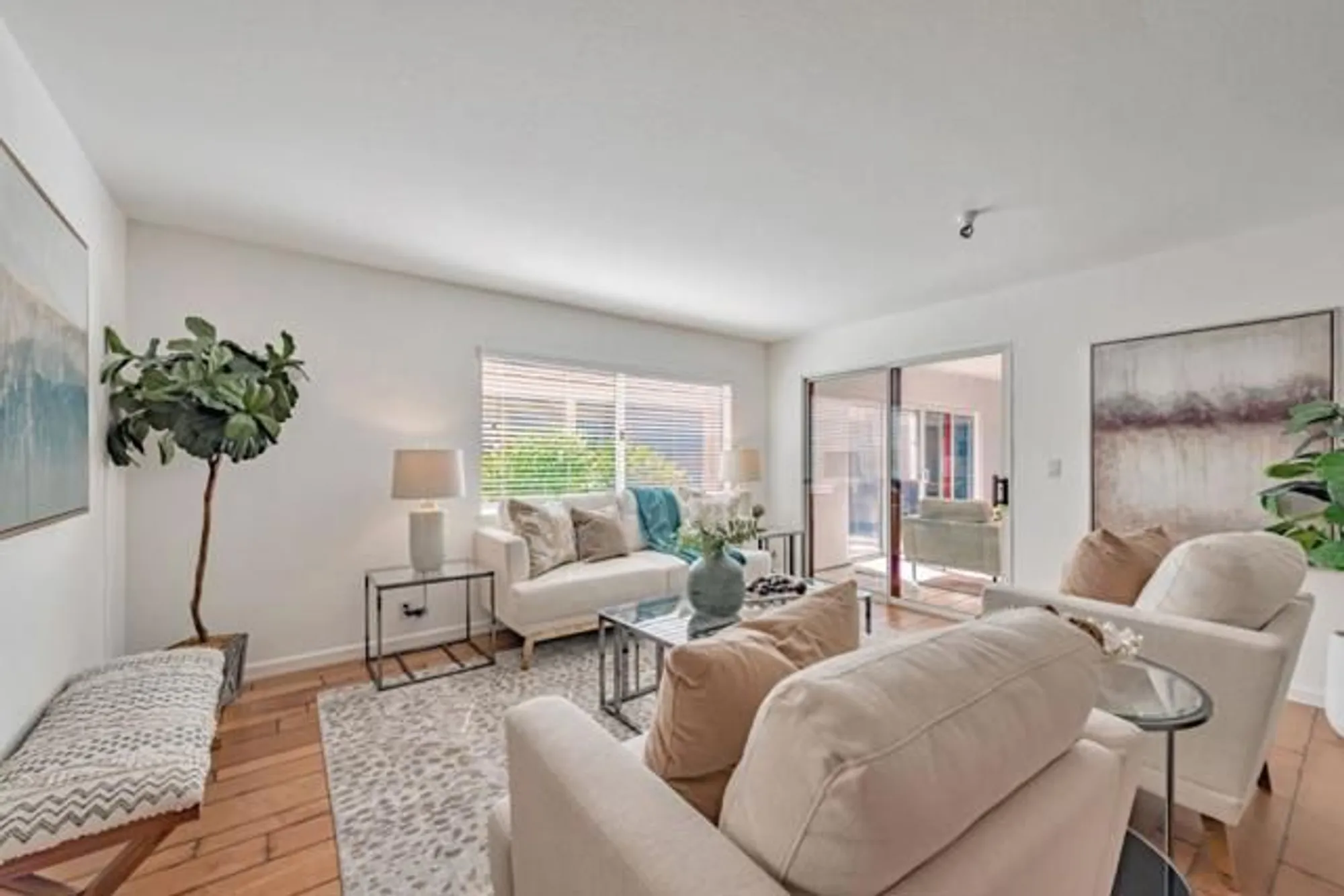 Property Slideshow image 2 of 35 | 443 alberto way b121, Los Gatos, CA, 95032