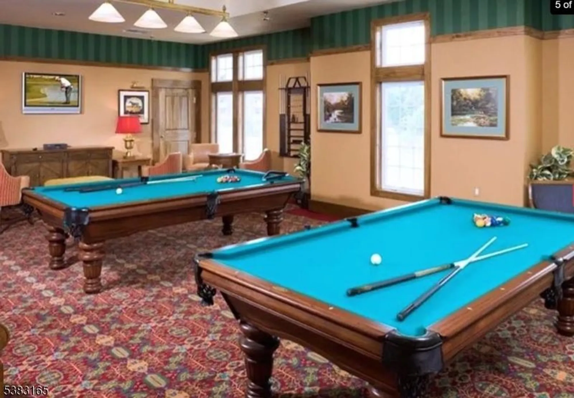 Property Slideshow image 30 of 33 | 7414 warrens way # 414, Wanaque, NJ, 07465