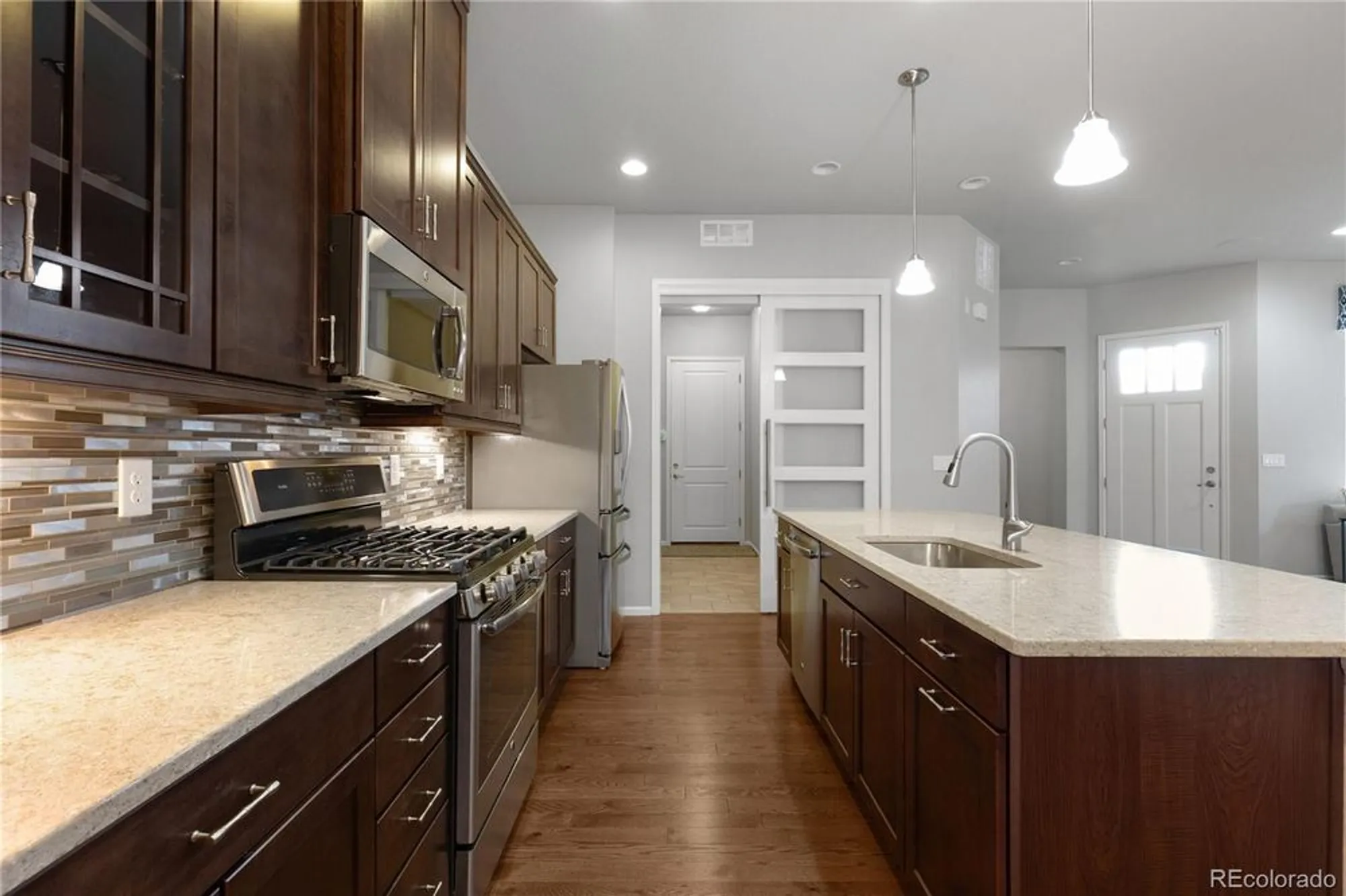 Property Slideshow image 5 of 24 | 3572 new haven cir, Castle Rock, CO, 80109