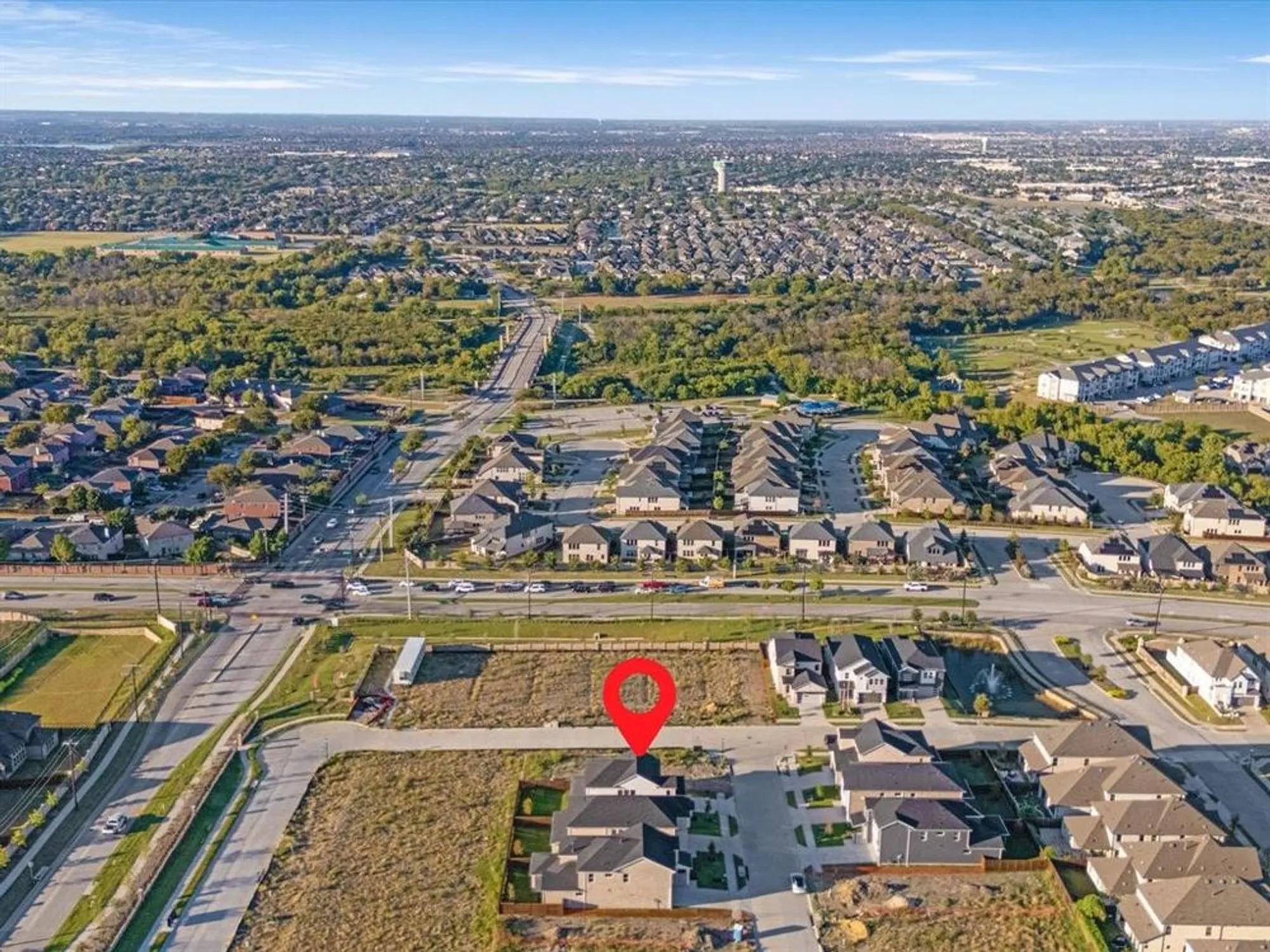 Property Slideshow image 38 of 40 | 1436 imperial ave, Frisco, TX, 75036