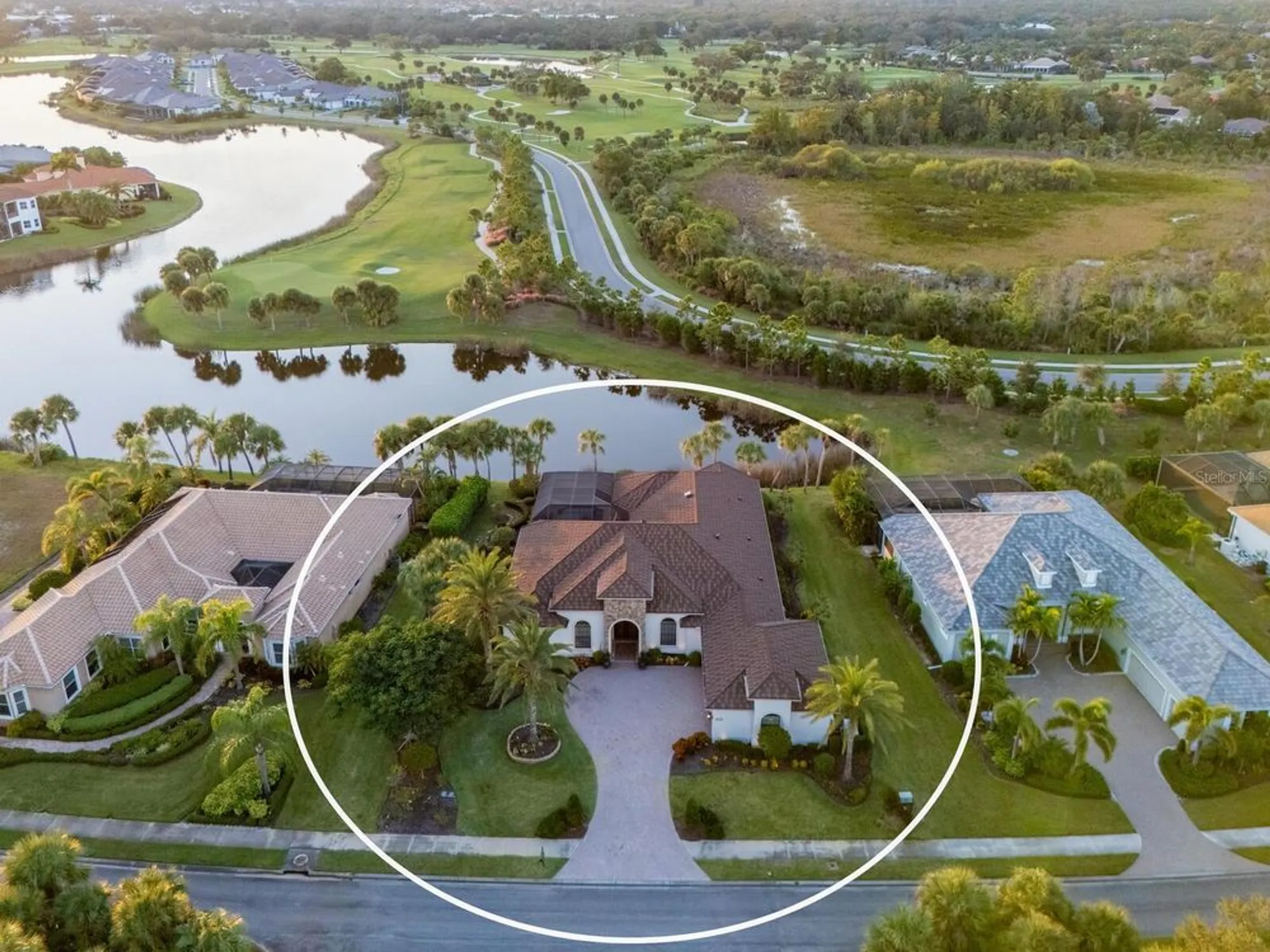 Property Slideshow image 5 of 83 | 26725 raphis royale blvd, Englewood, FL, 34223