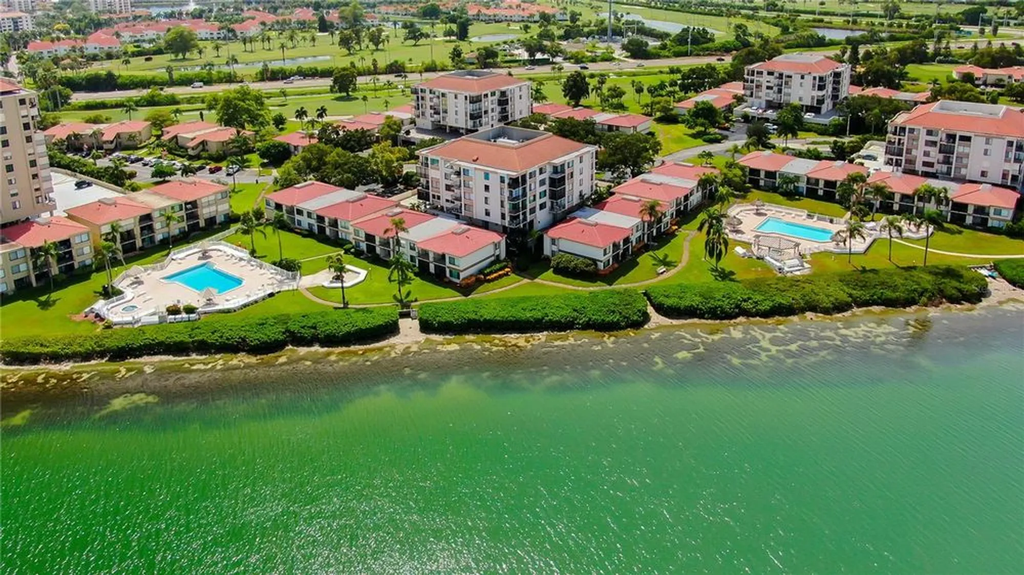 Property Slideshow image 1 of 28 | 6268 palma del mar blvd s apt 213, St Petersburg, FL, 33715