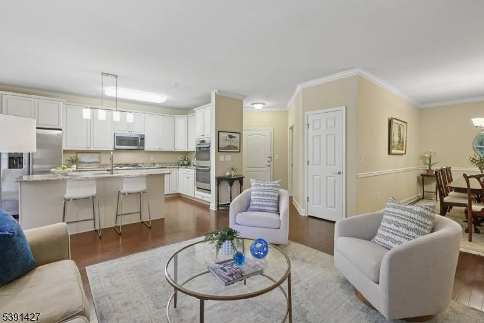 Property Slideshow image 8 of 45 | 6 pebble rd unit d1 # d1, Woodland Park, NJ, 07424