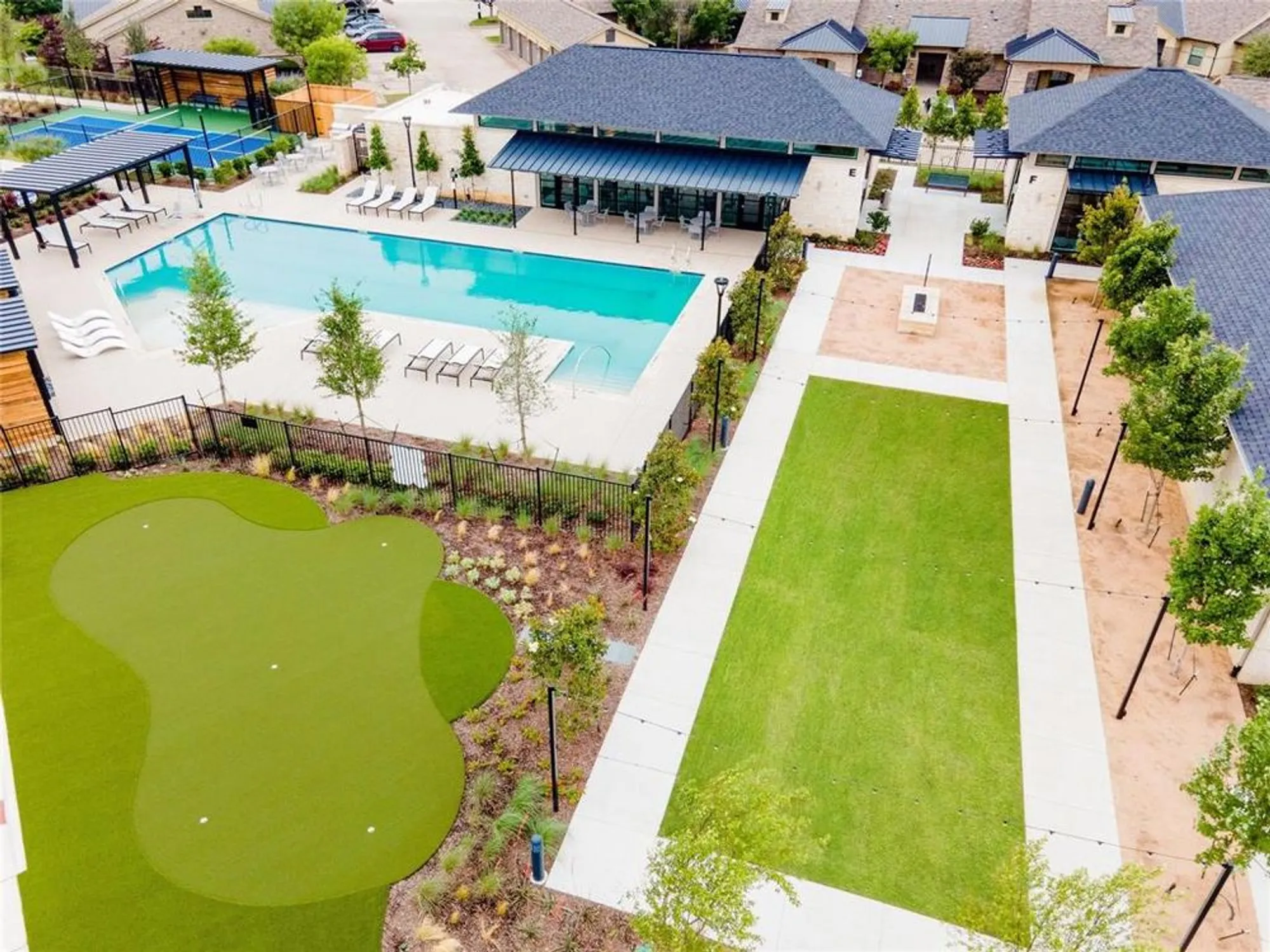 Property Slideshow image 30 of 39 | 651 n watters rd apt 2307, Allen, TX, 75013