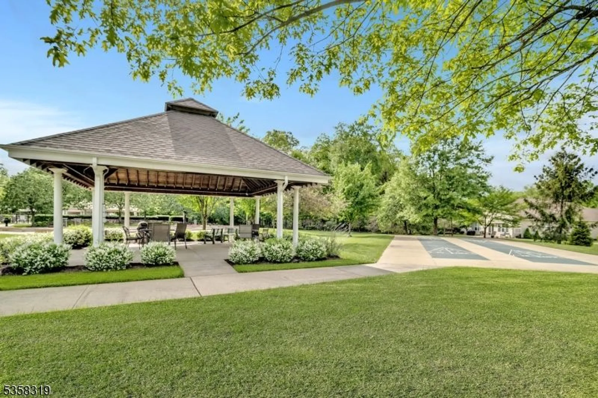 Property Slideshow image 37 of 37 | 2303 ambassador ct, Somerset, NJ, 08873