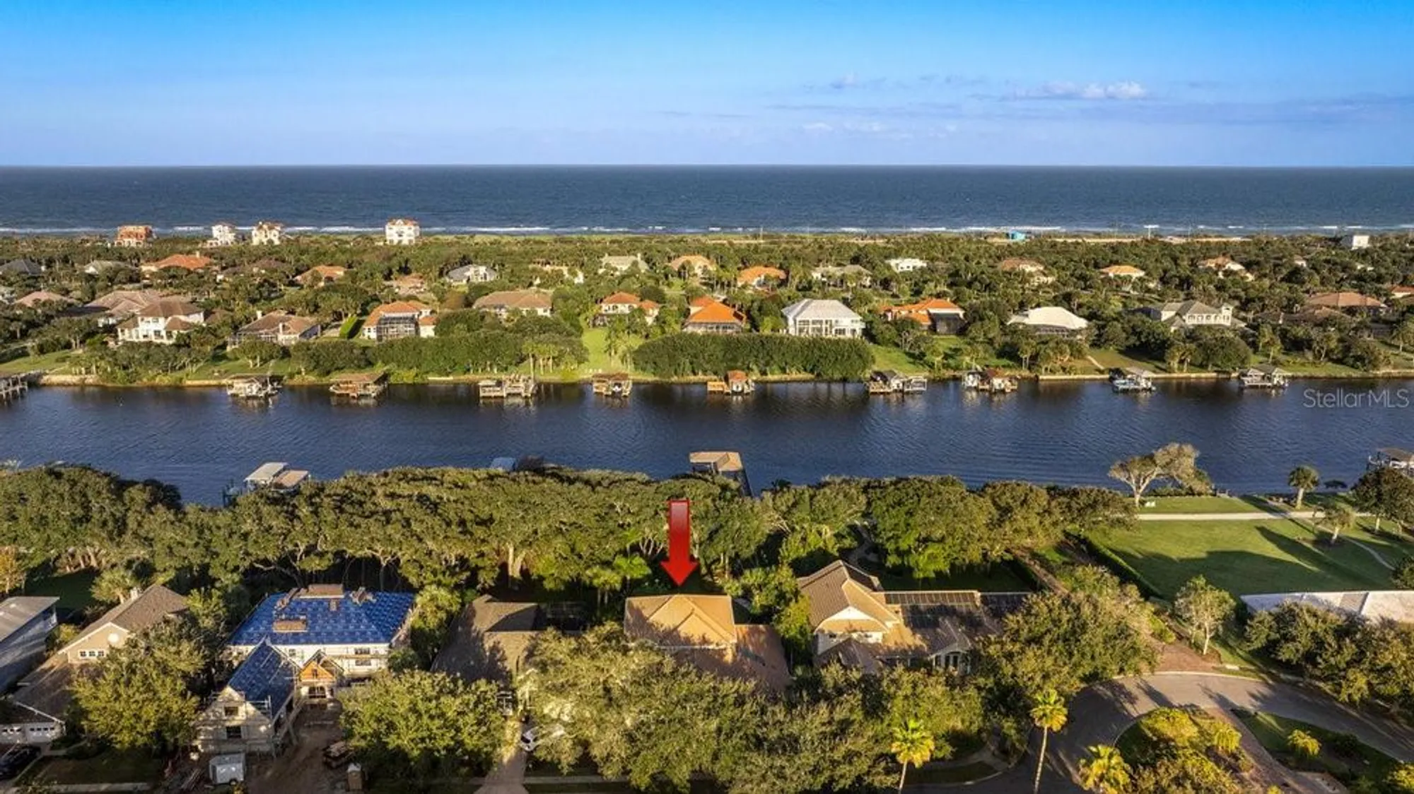 Property Slideshow image 62 of 91 | 19 front st, Palm Coast, FL, 32137