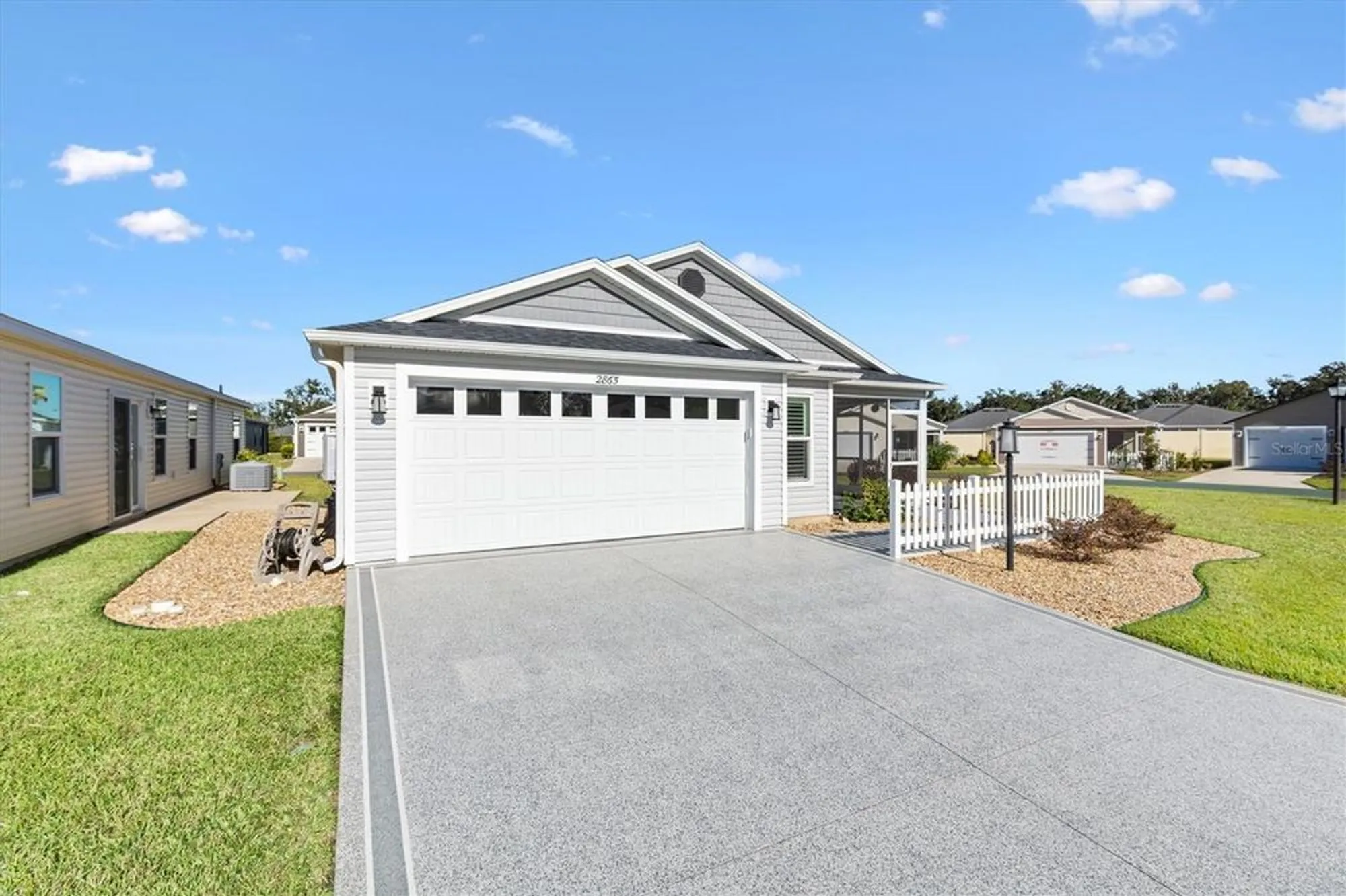 Property Slideshow image 28 of 36 | 2865 judah st, The Villages, FL, 32163