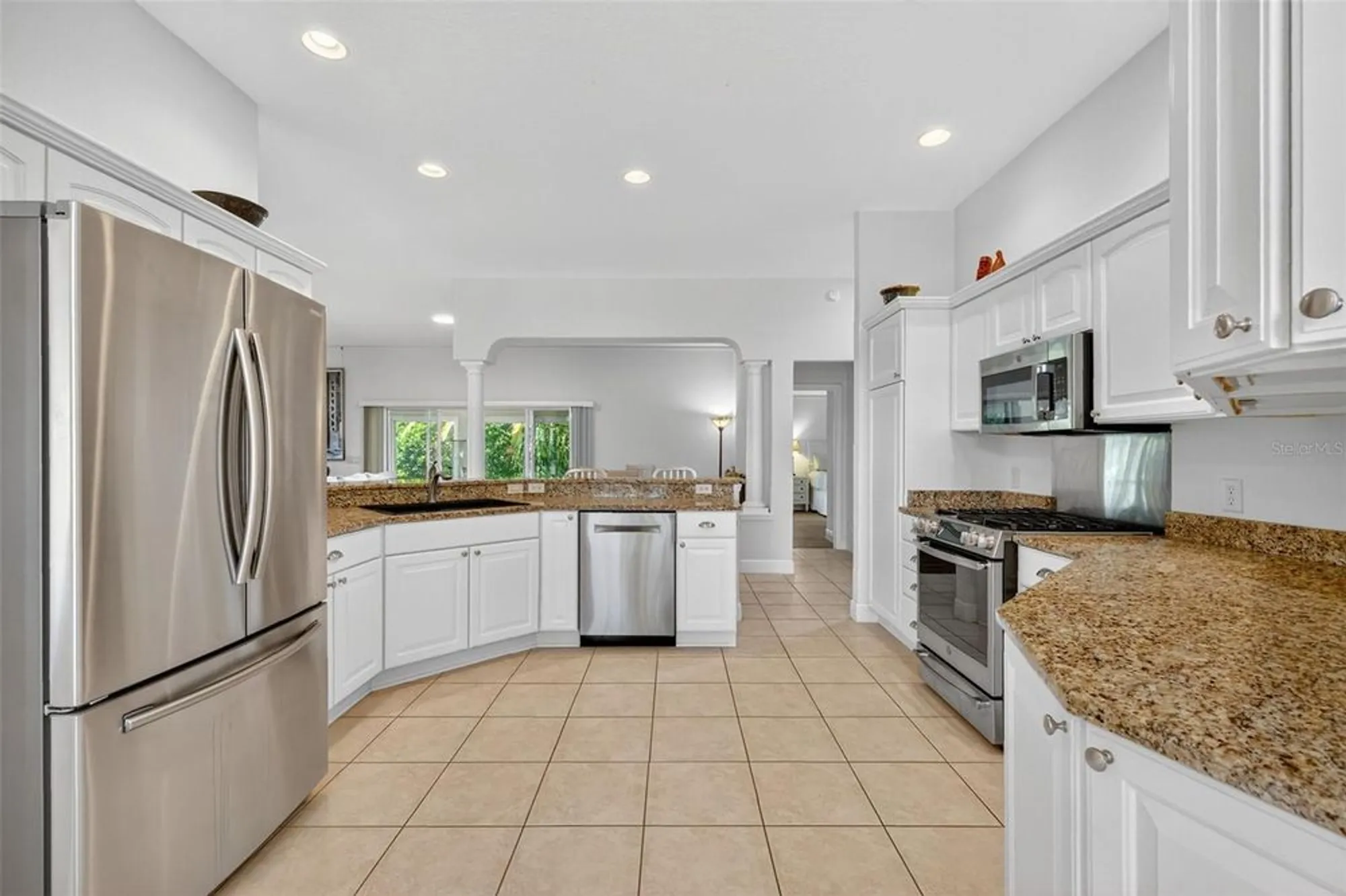 Property Slideshow image 6 of 40 | 1178 bethune way, The Villages, FL, 32162