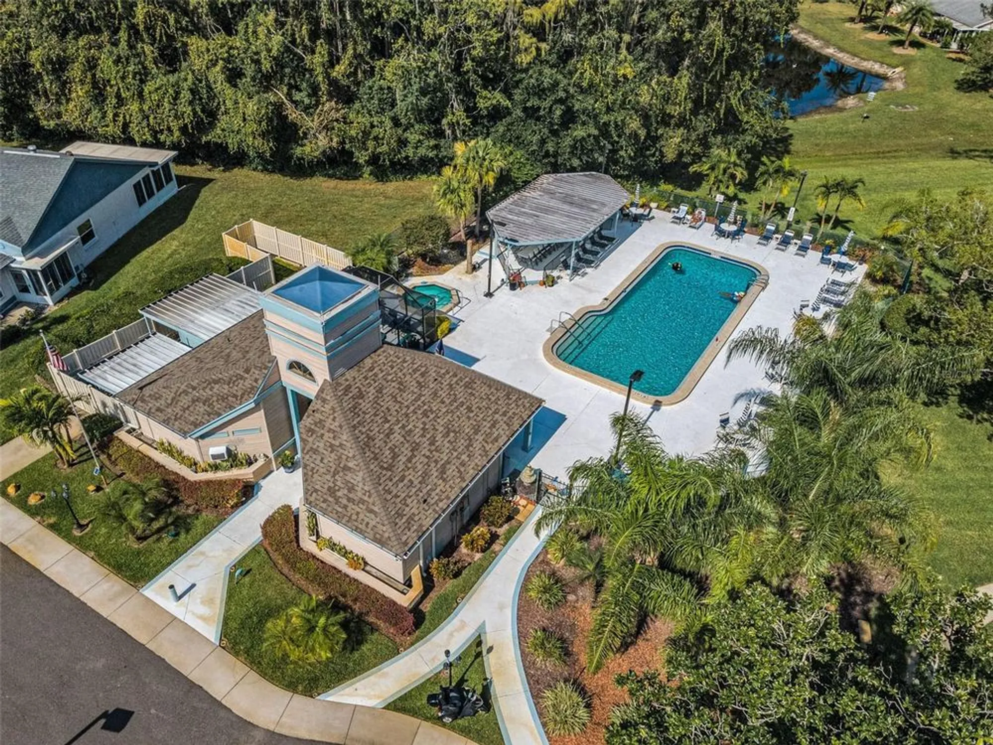 Property Slideshow image 43 of 74 | 11717 aspenwood dr, New Port Richey, FL, 34654