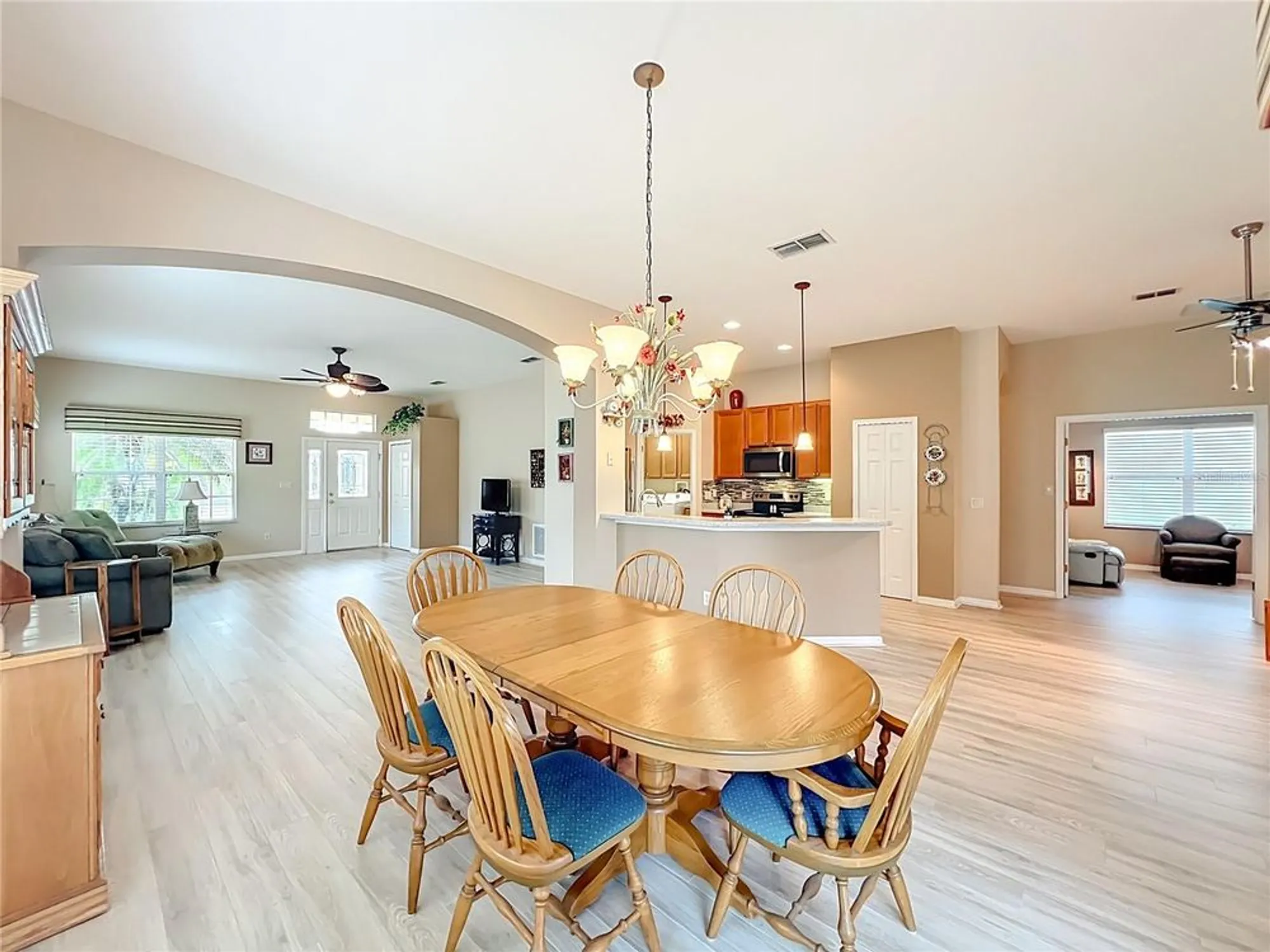 Property Slideshow image 12 of 98 | 3425 mount hope loop, Leesburg, FL, 34748