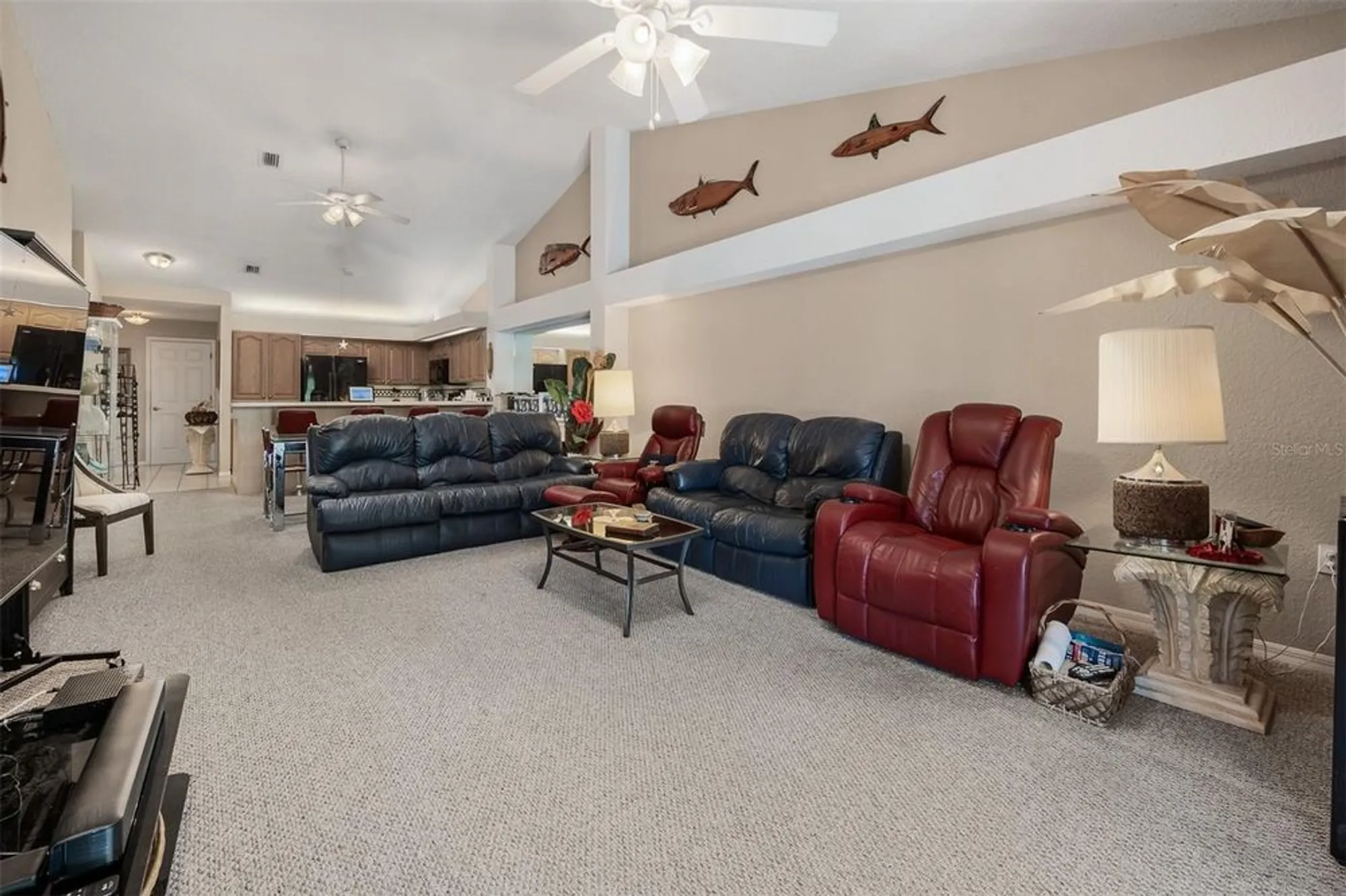 Property Slideshow image 4 of 28 | 9443 burnam dr, Weeki Wachee, FL, 34613