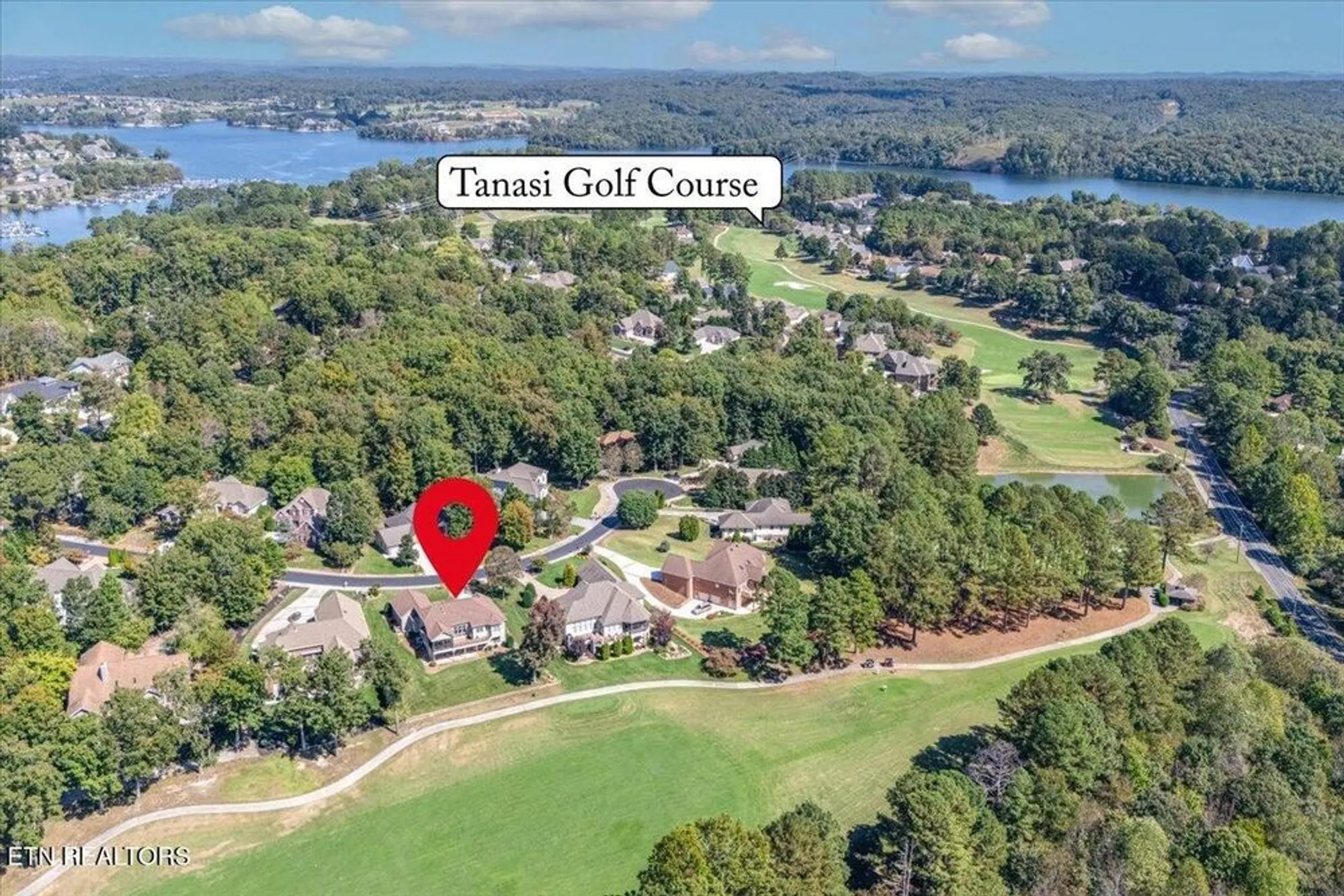 Property Slideshow image 20 of 55 | 108 wewoka way, Loudon, TN, 37774