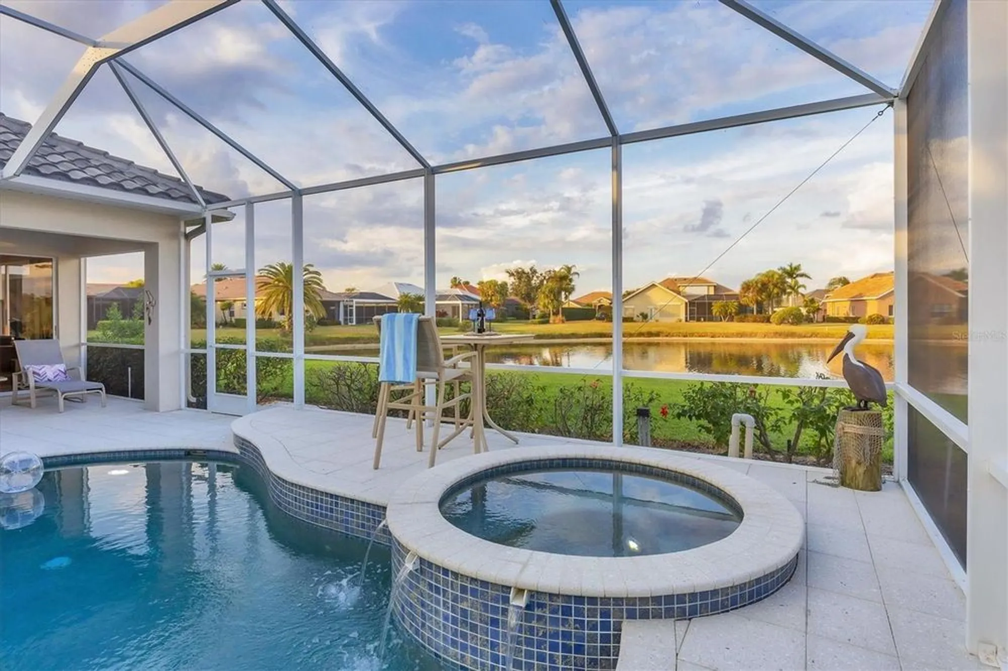 Property Slideshow image 43 of 63 | 5266 pine shadow ln, North Port, FL, 34287