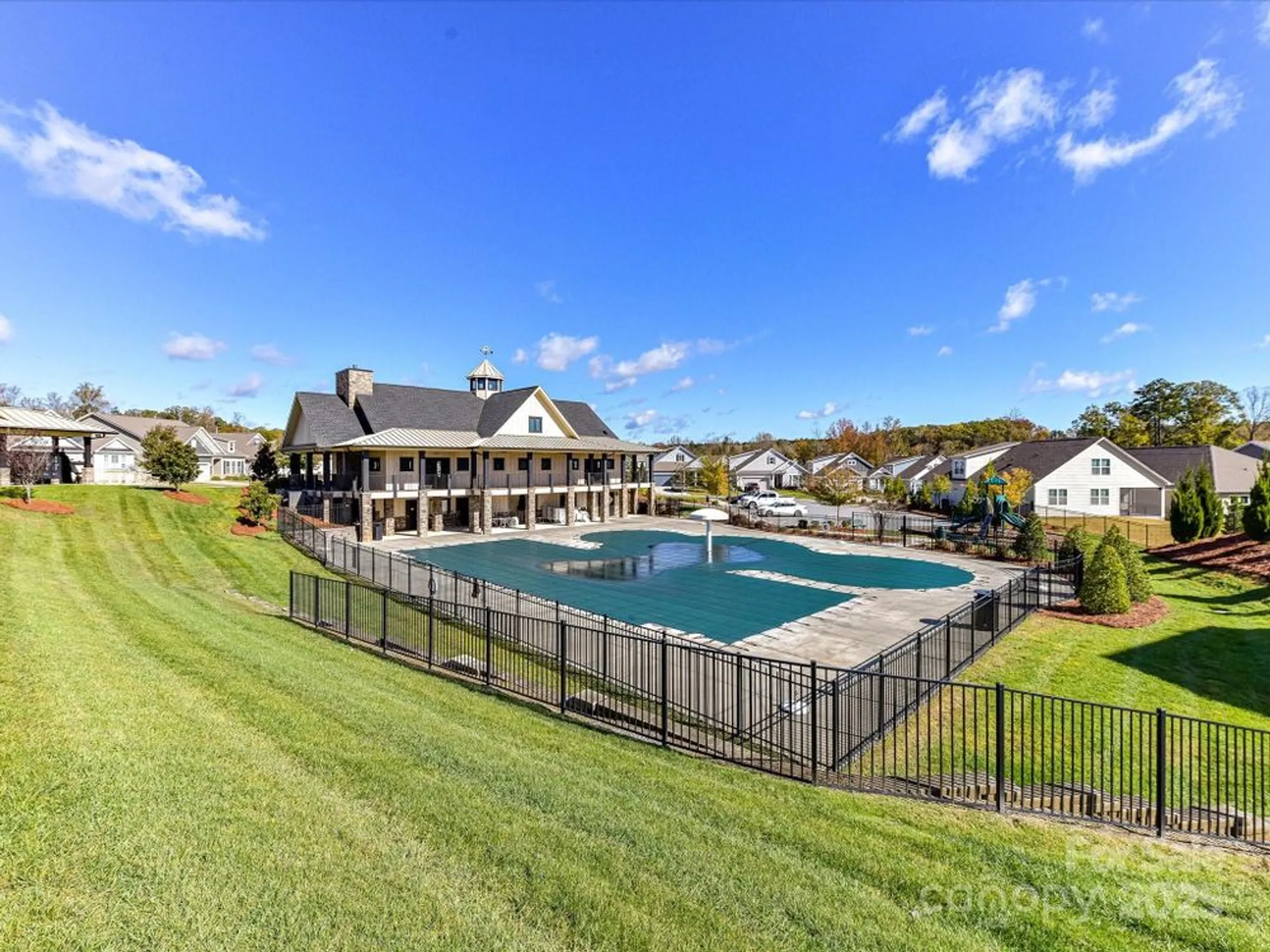 Property Slideshow image 38 of 40 | 1072 thoroughbred dr, Iron Station, NC, 28080