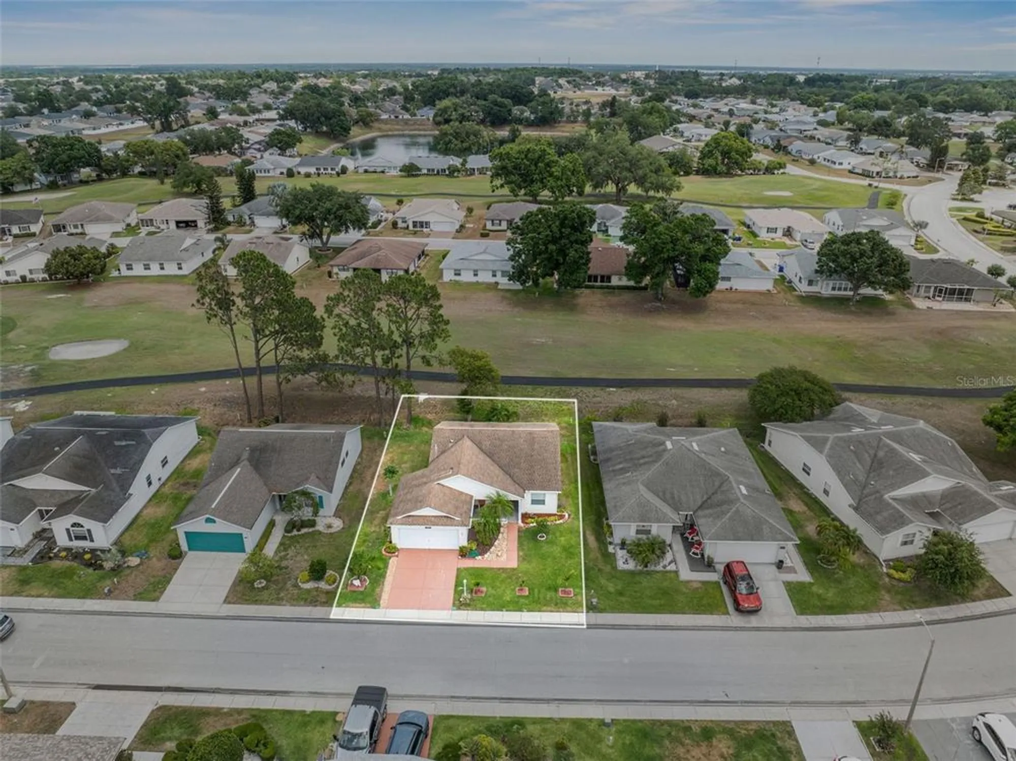 Property Slideshow image 36 of 47 | 3341 highland fairways blvd, Lakeland, FL, 33810